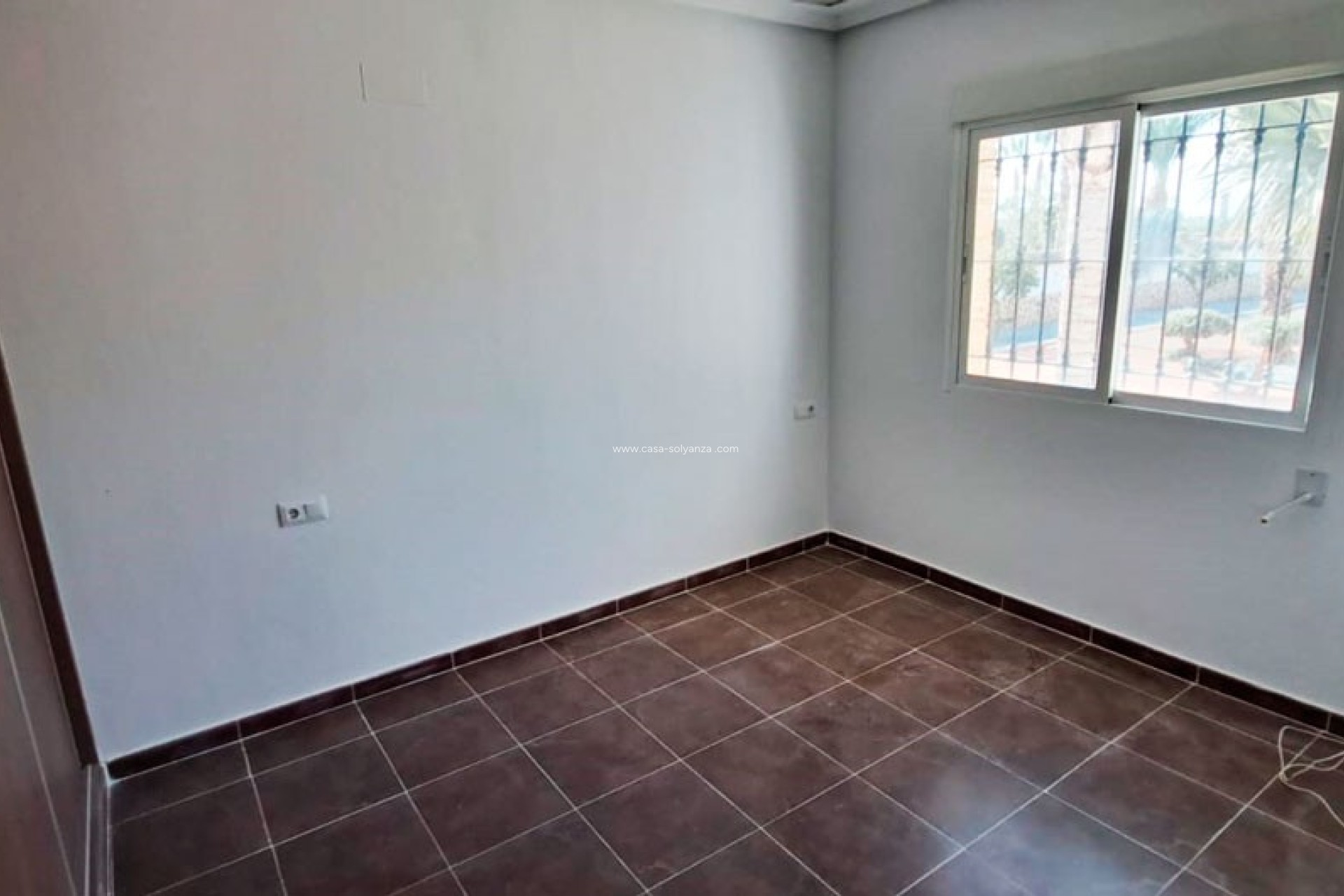 Reventa - Country Property/Finca - Catral - Catral - Country