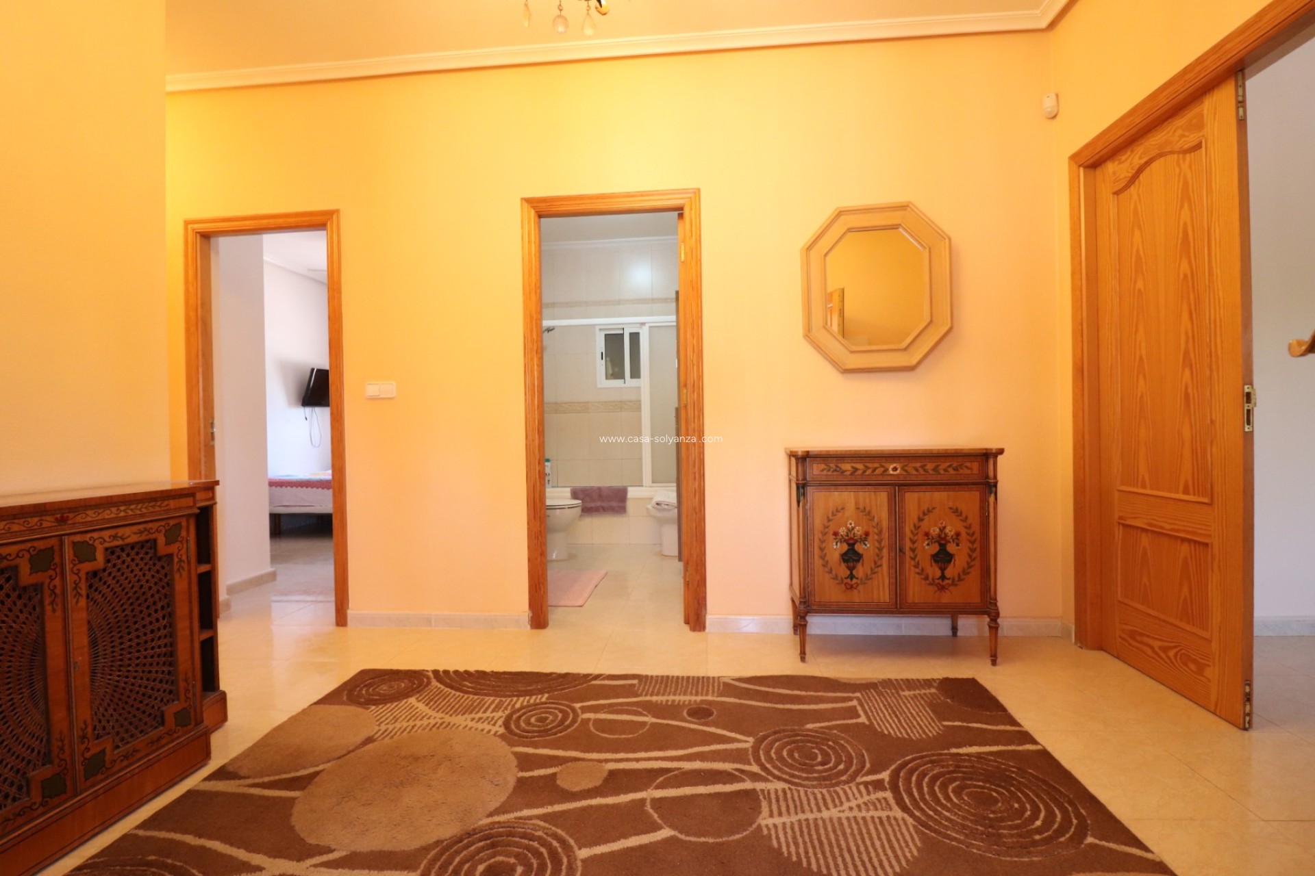 Reventa - Country Property/Finca - Catral - Catral - Country