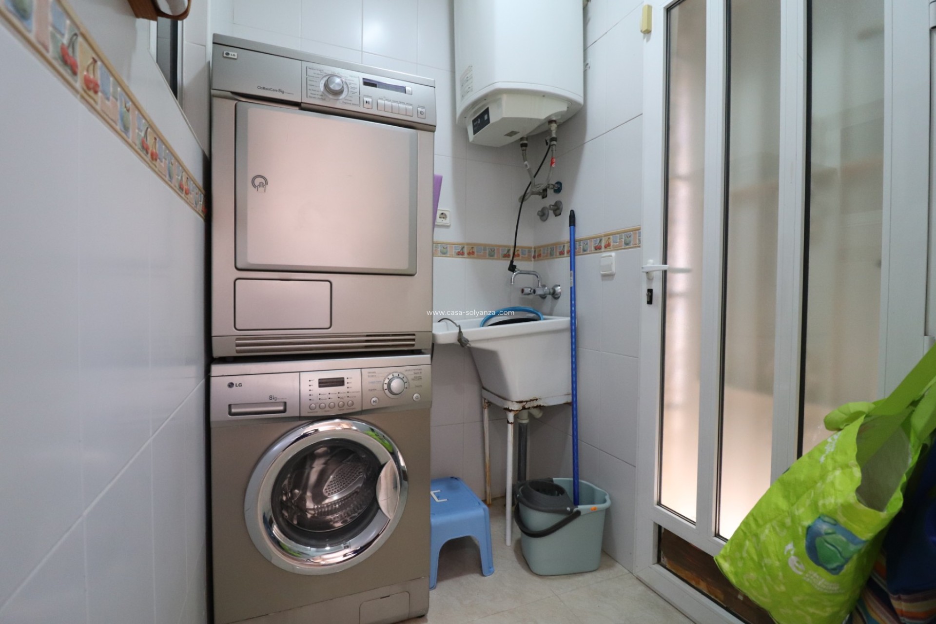 Reventa - Country Property/Finca - Catral - Catral - Country