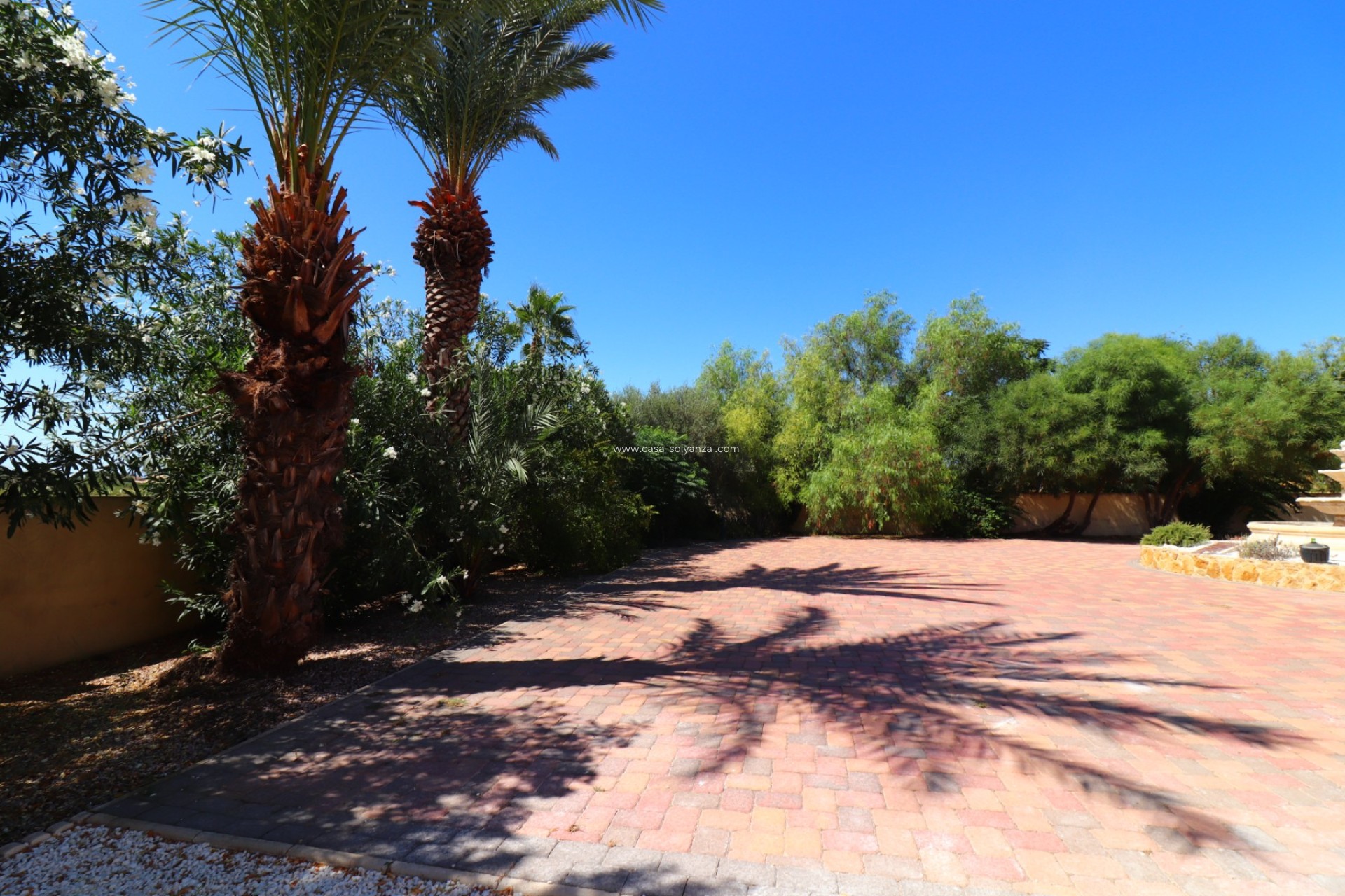 Reventa - Country Property/Finca - Catral - Catral - Country