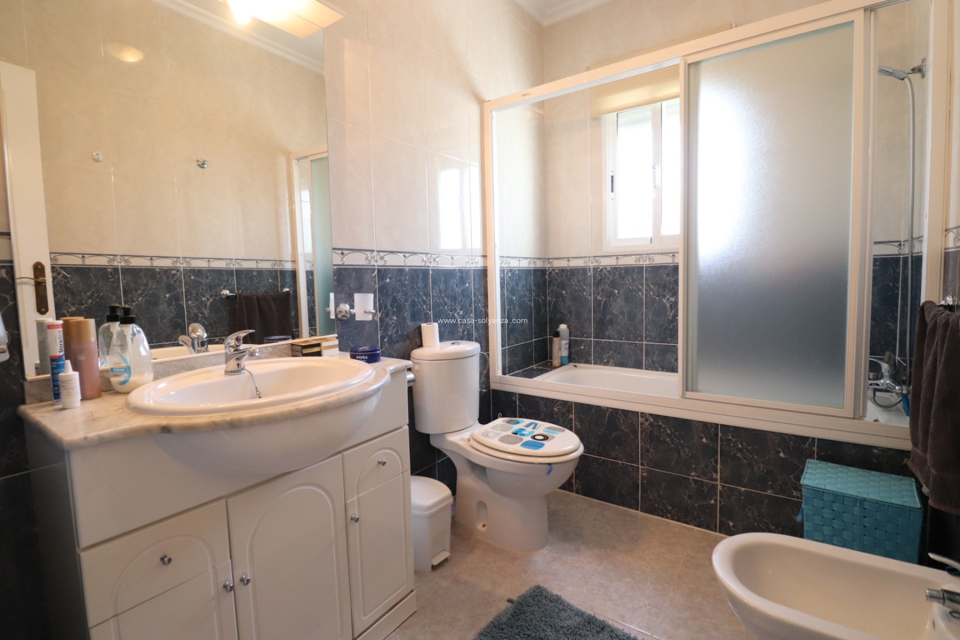 Reventa - Country Property/Finca - Catral - Catral - Country