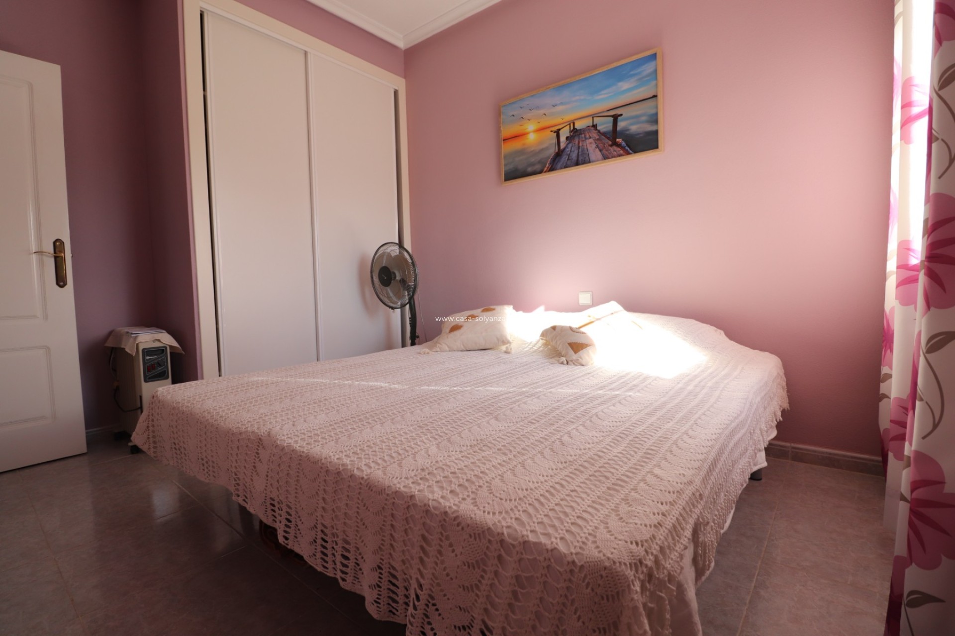 Reventa - Country Property/Finca - Catral - Catral - Country