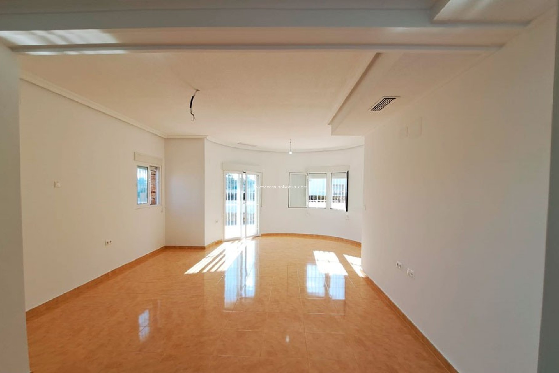 Reventa - Country Property/Finca - Catral - Catral - Country