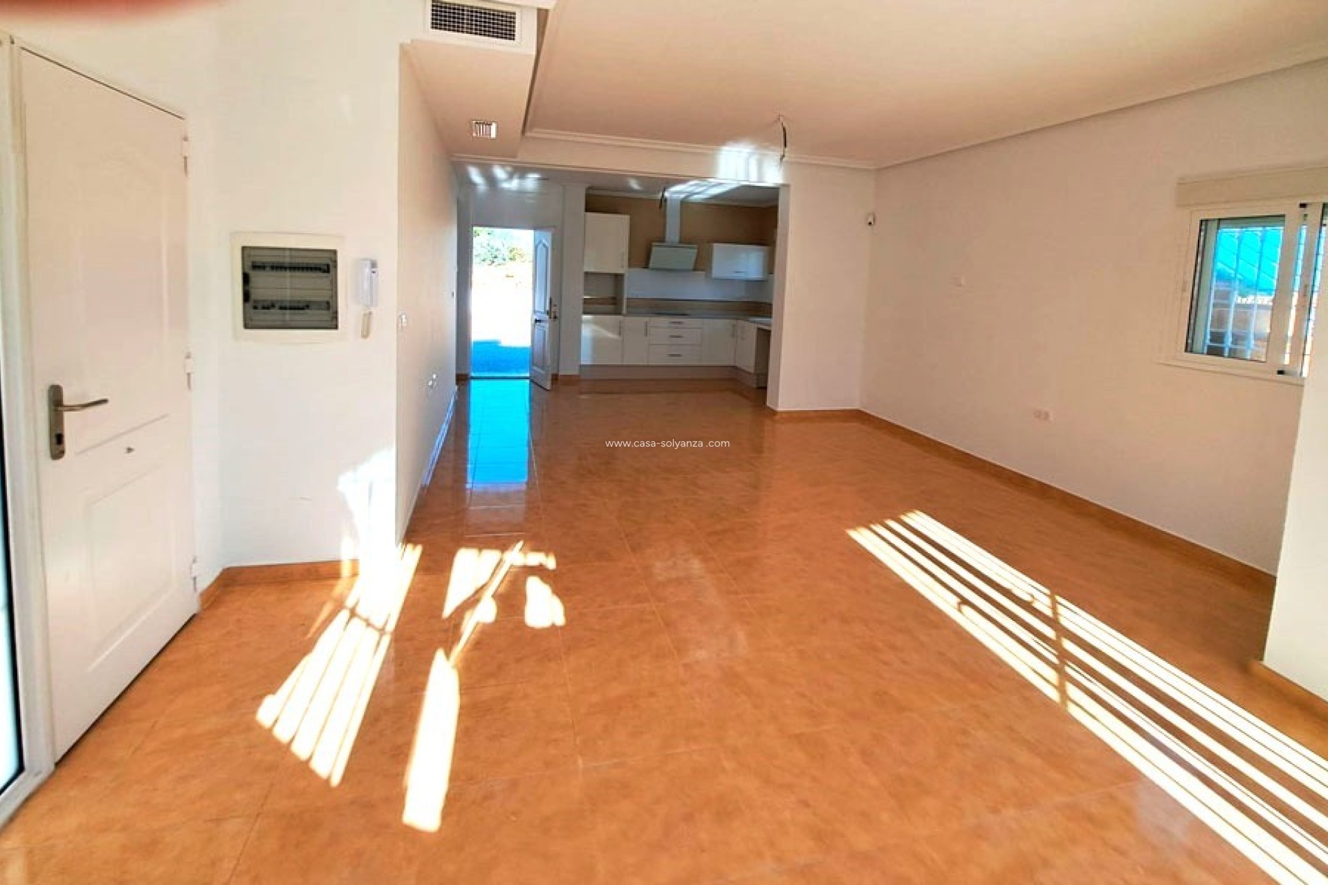 Reventa - Country Property/Finca - Catral - Catral - Country