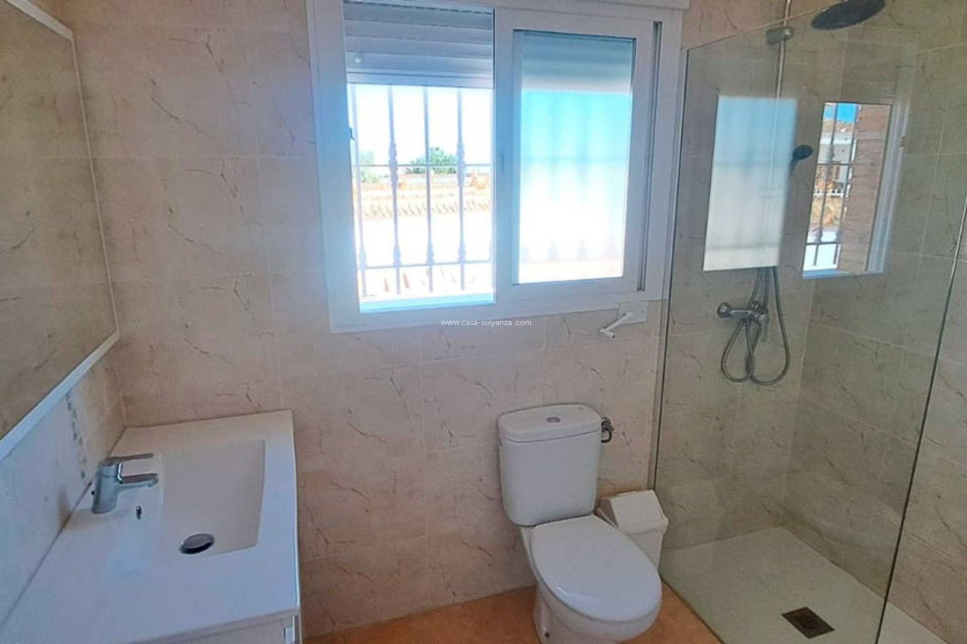 Reventa - Country Property/Finca - Catral - Catral - Country