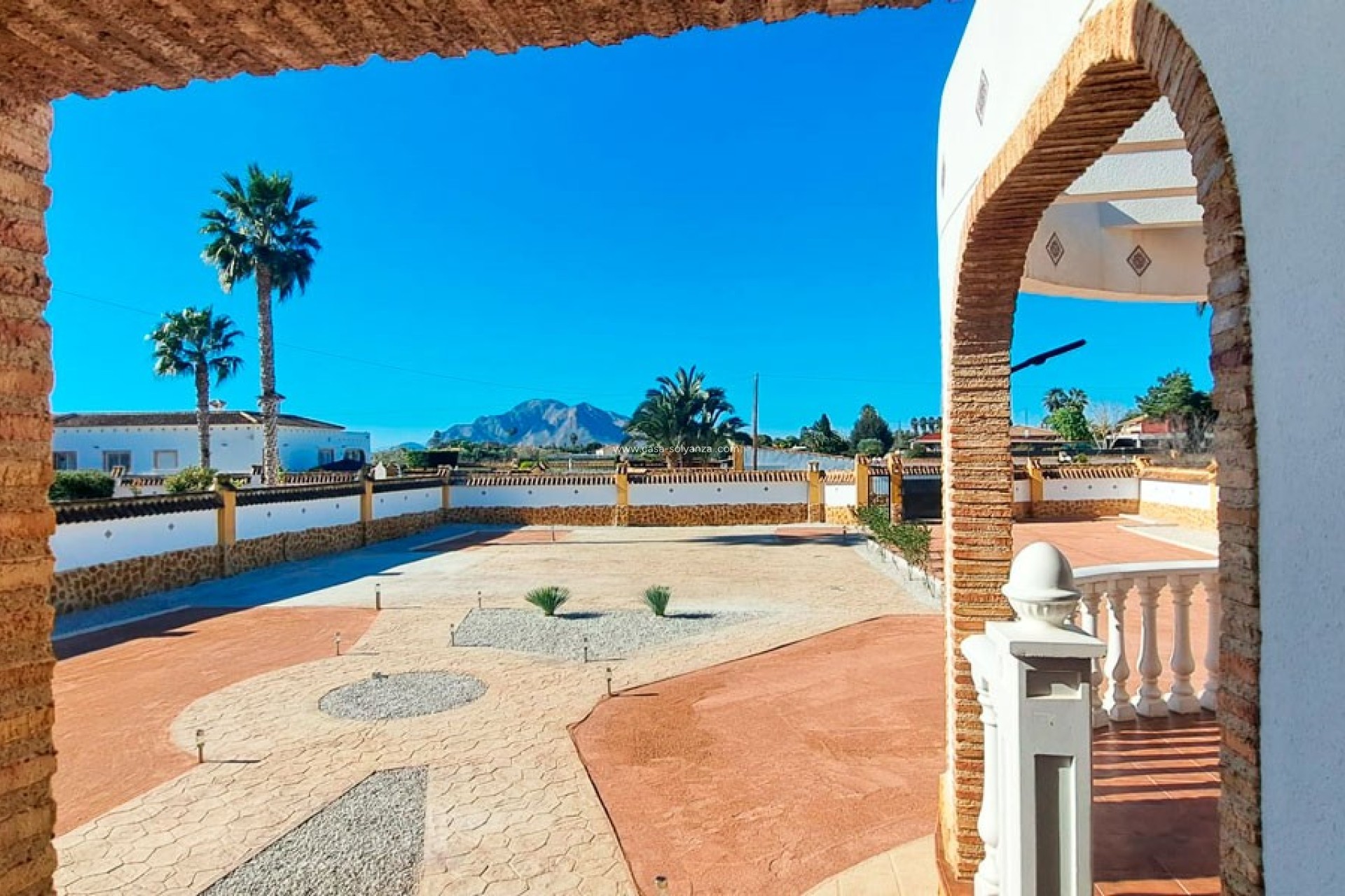 Reventa - Country Property/Finca - Catral - Catral - Country