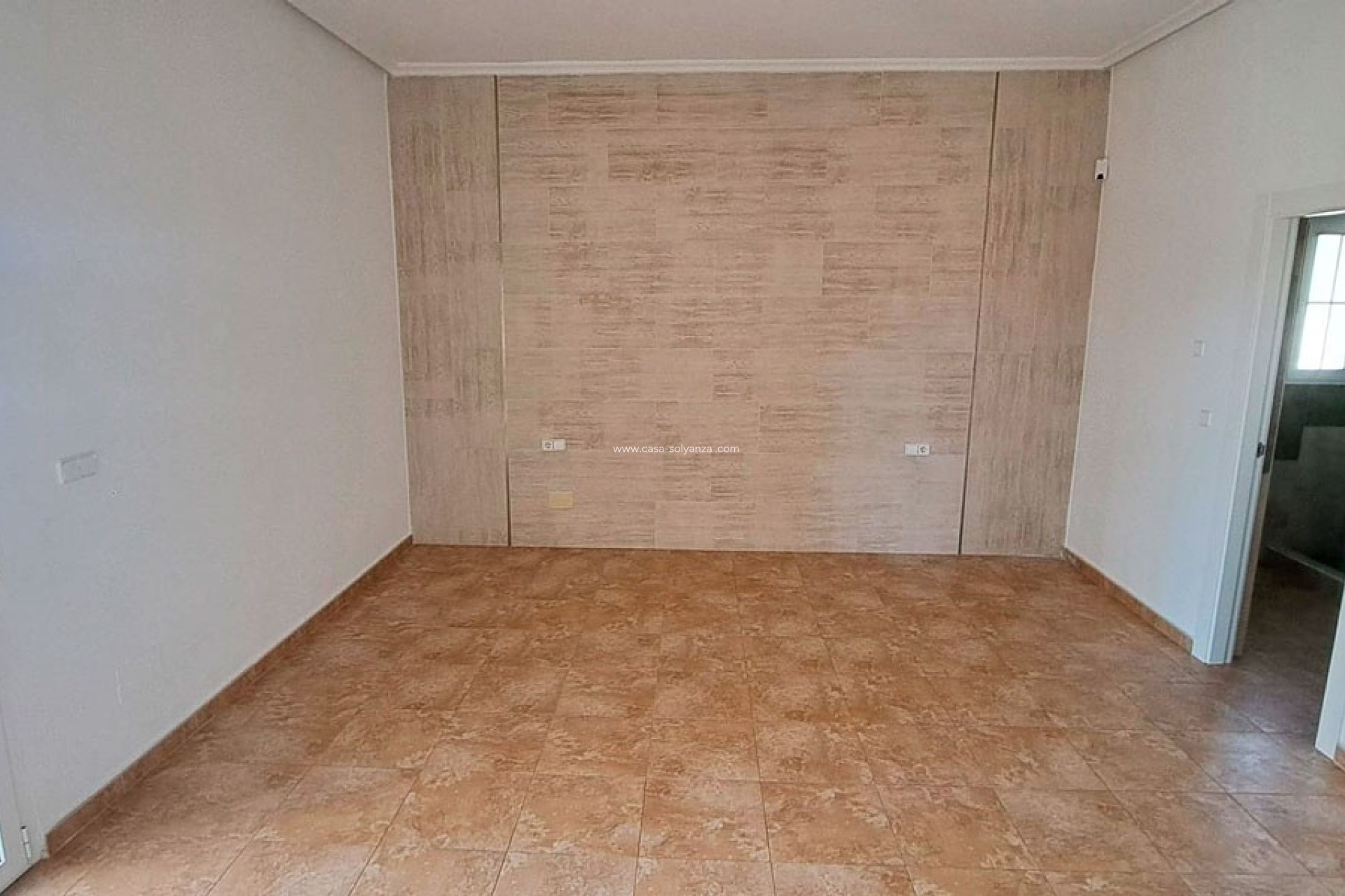 Reventa - Country Property/Finca - Catral - Catral - Country