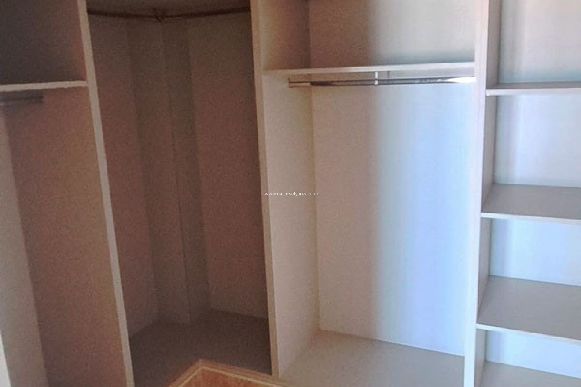 Reventa - Country Property/Finca - Catral - Catral - Country