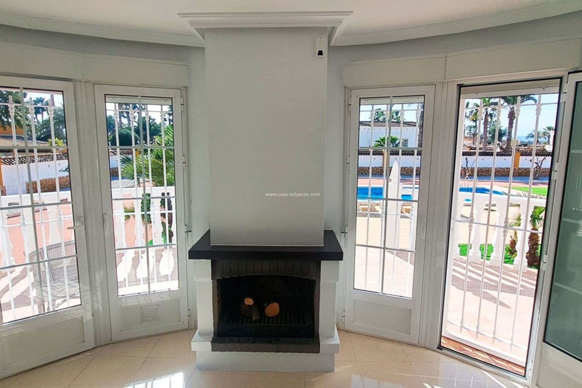 Reventa - Country Property/Finca - Catral - Catral - Country