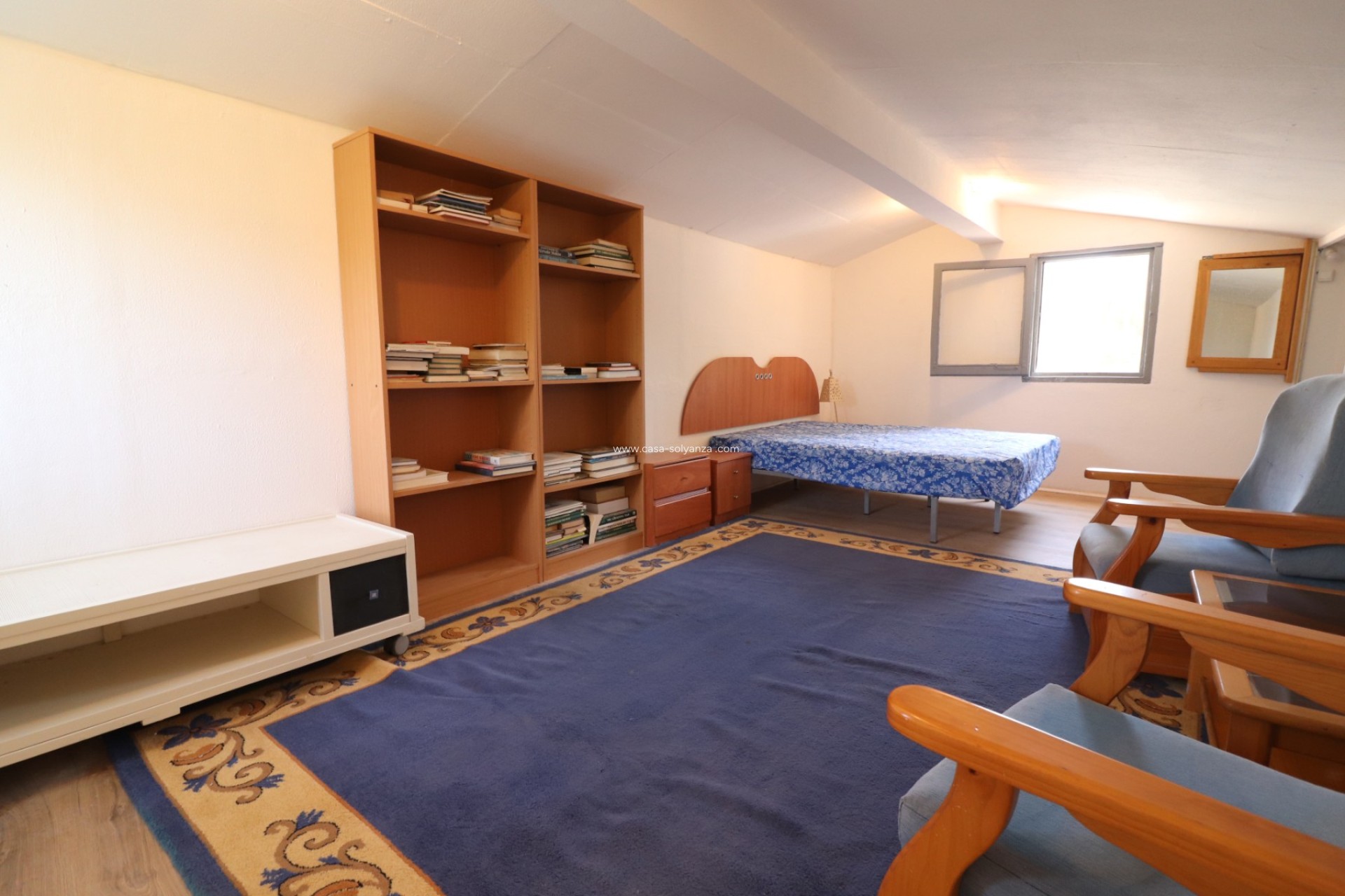 Reventa - Country Property/Finca - Catral - Catral - Country