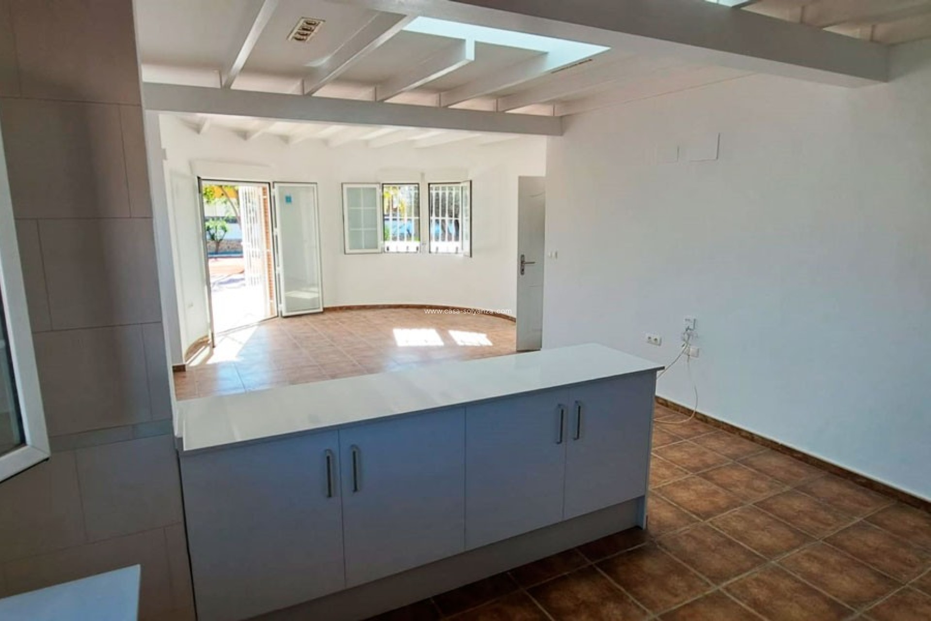 Reventa - Country Property/Finca - Catral - Catral - Country