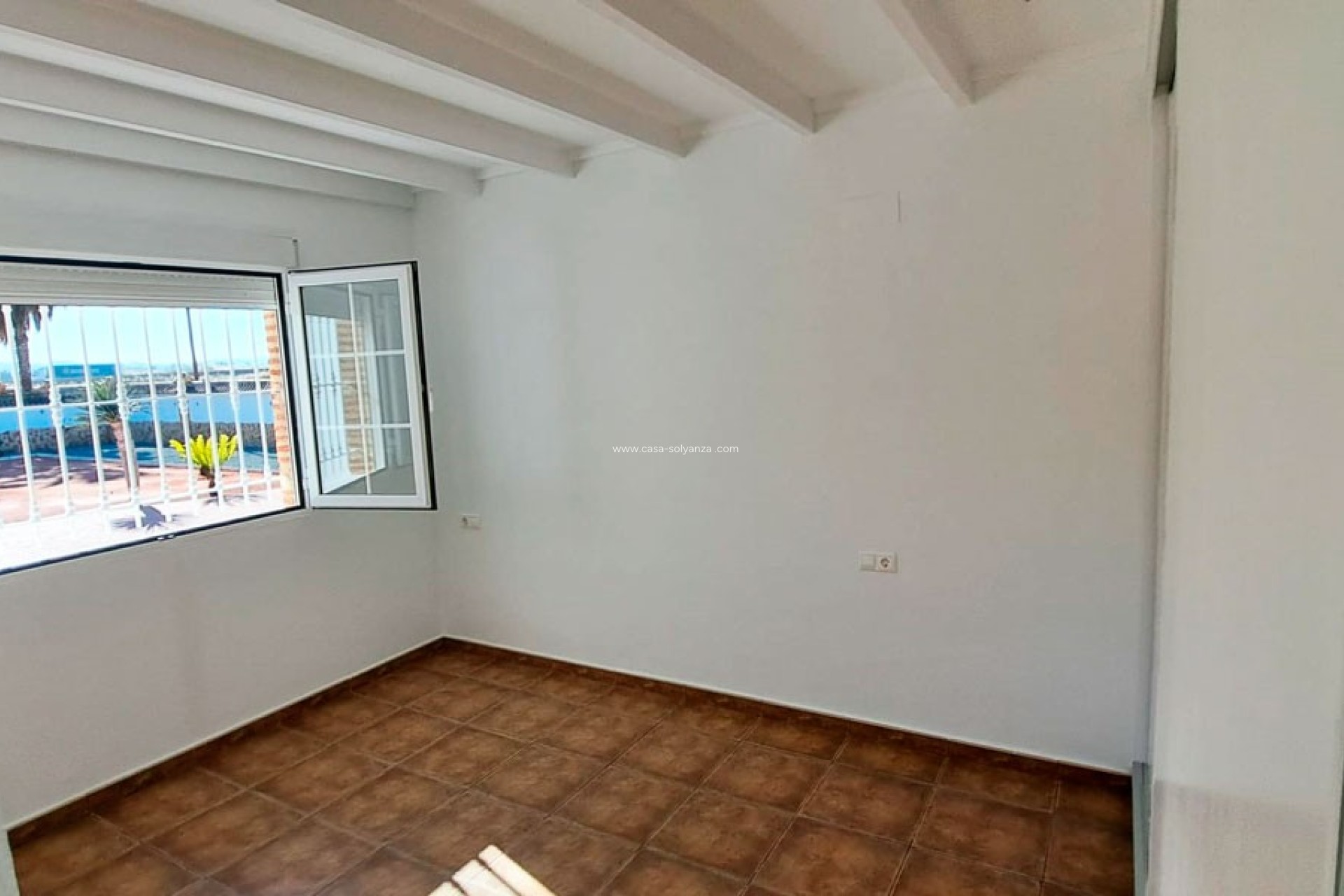 Reventa - Country Property/Finca - Catral - Catral - Country