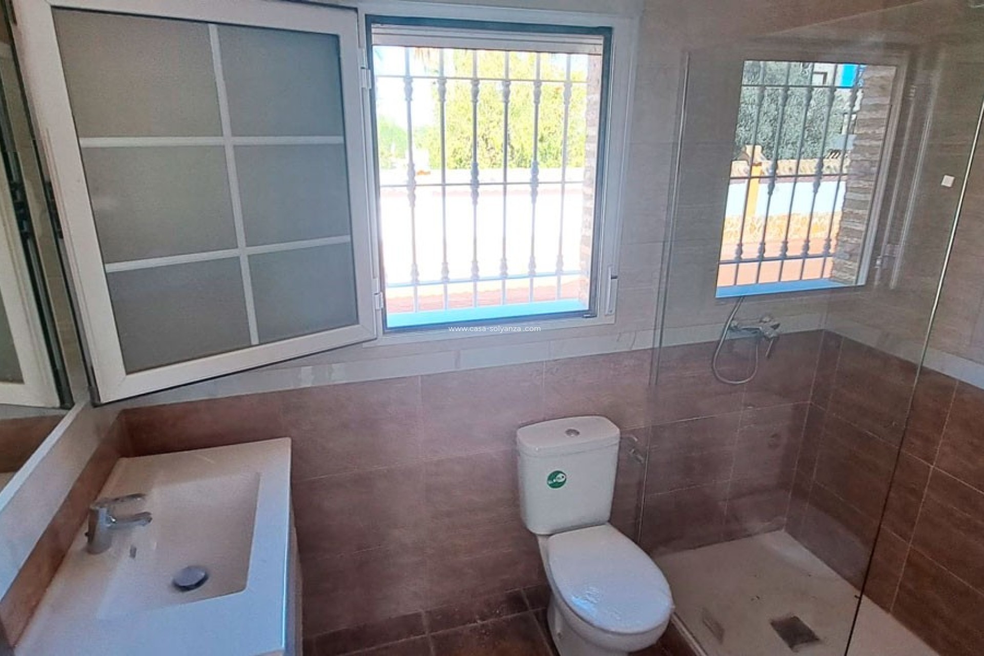 Reventa - Country Property/Finca - Catral - Catral - Country