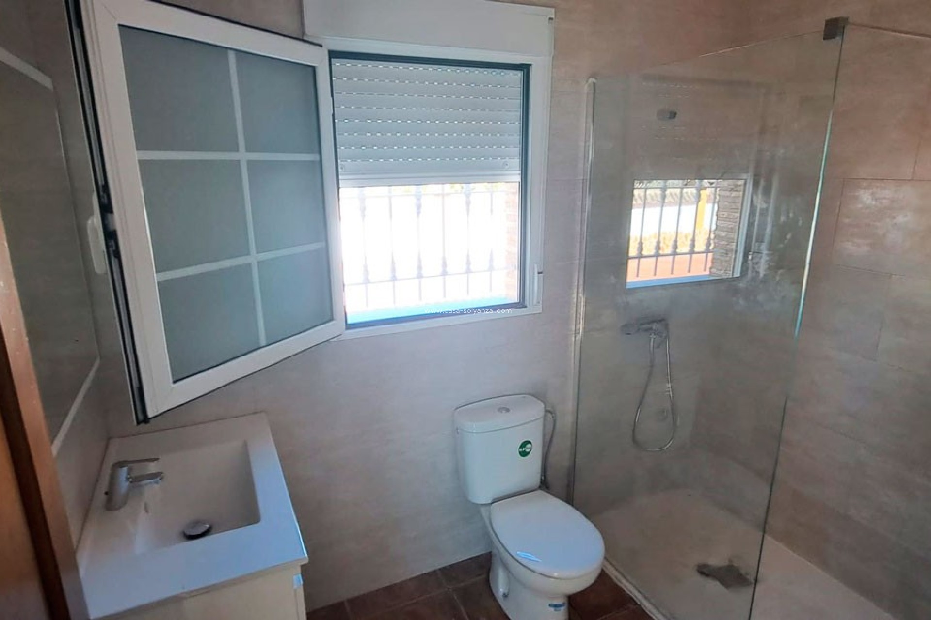 Reventa - Country Property/Finca - Catral - Catral - Country