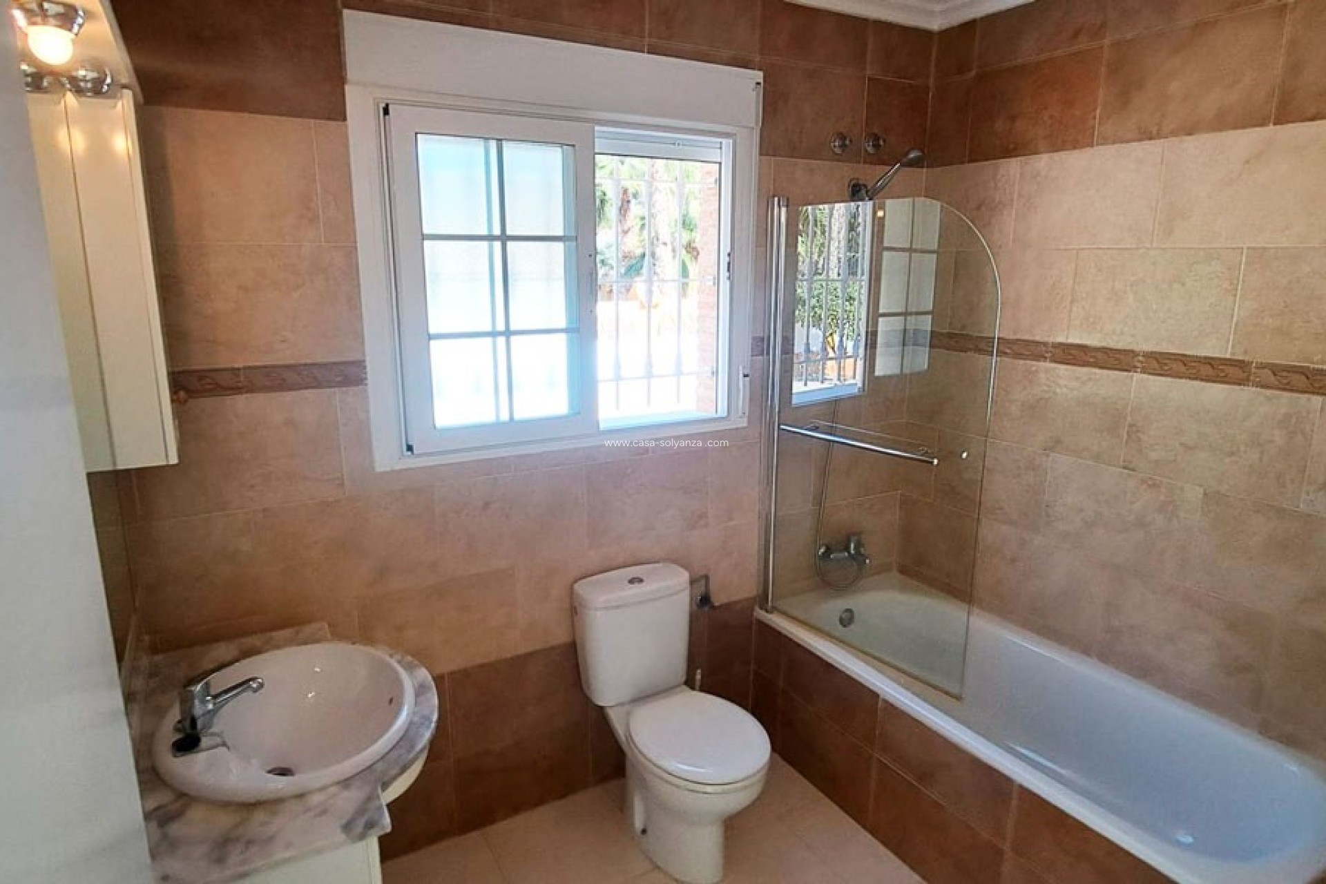 Reventa - Country Property/Finca - Catral - Catral - Country