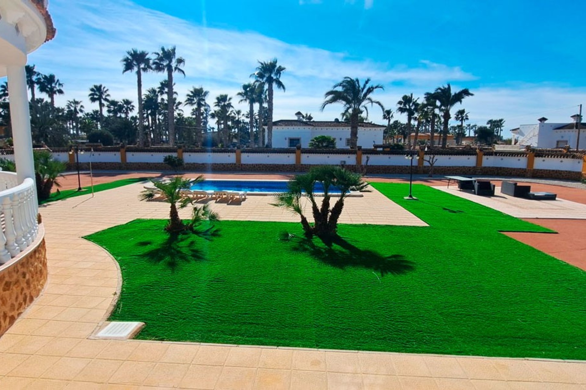 Reventa - Country Property/Finca - Catral - Catral - Country