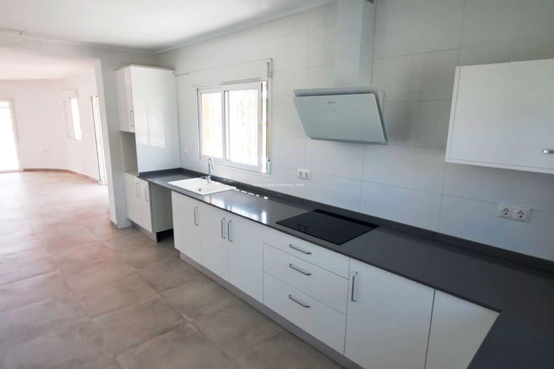 Reventa - Country Property/Finca - Catral - Catral - Country