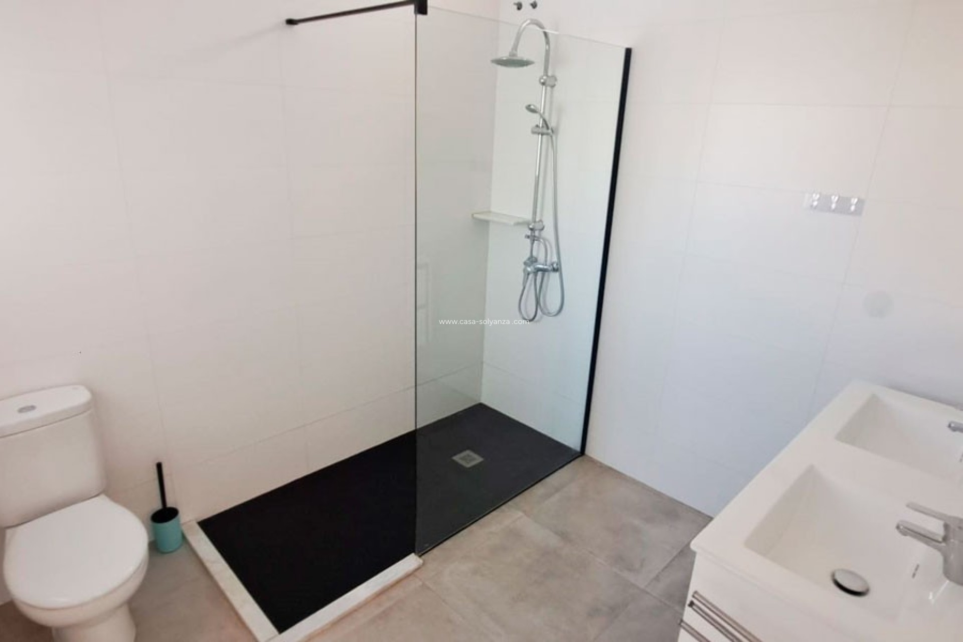 Reventa - Country Property/Finca - Catral - Catral - Country