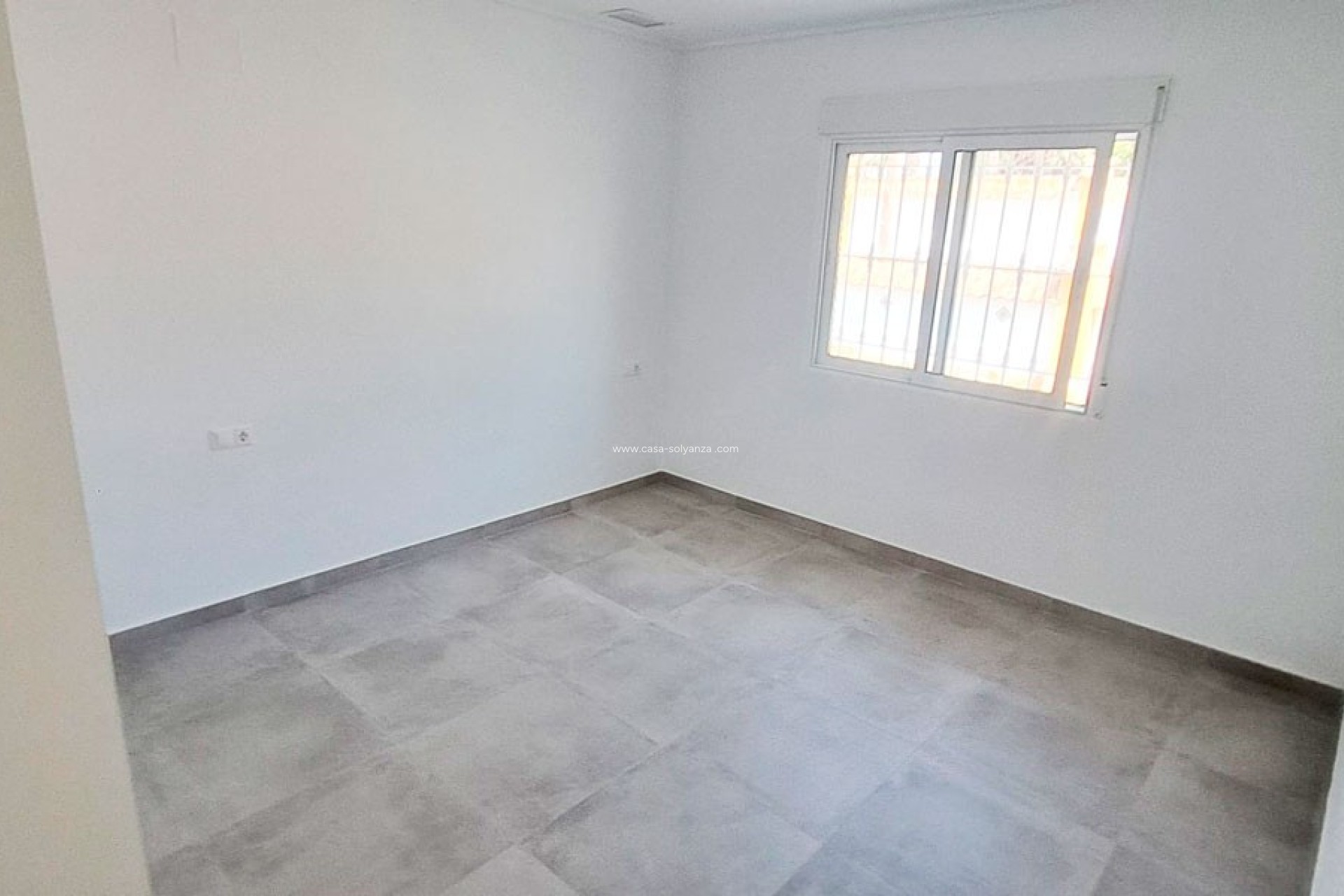 Reventa - Country Property/Finca - Catral - Catral - Country