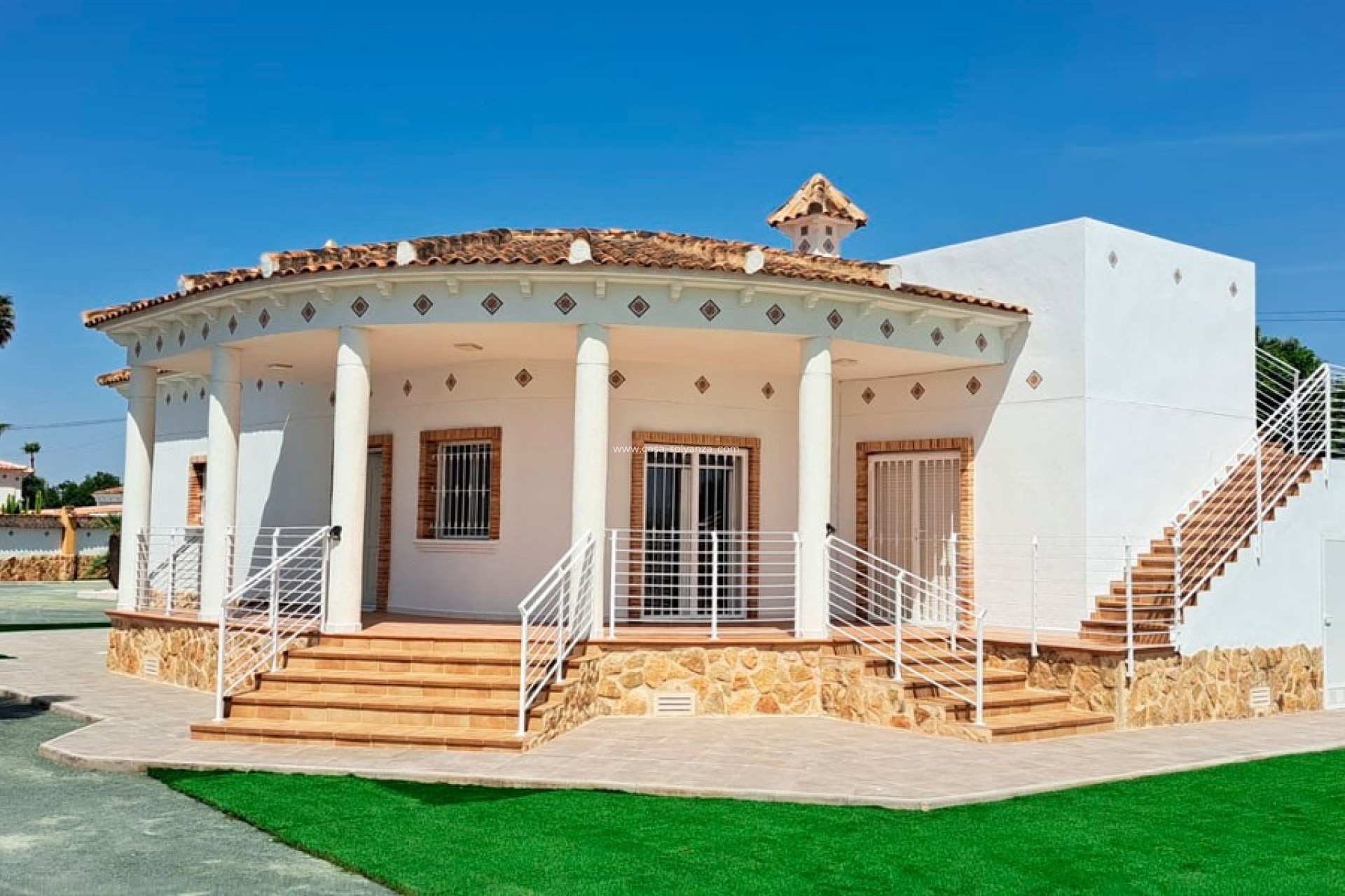 Reventa - Country Property/Finca - Catral - Catral - Country