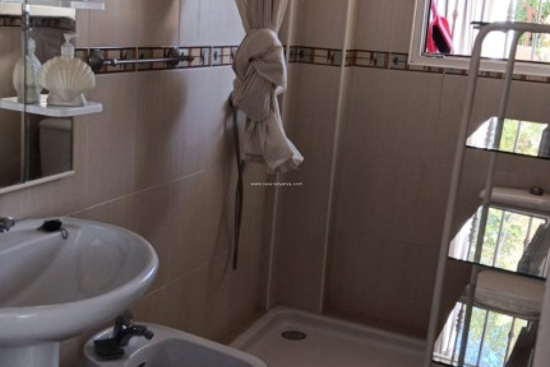 Reventa - Country Property/Finca - Cautivador - Inland