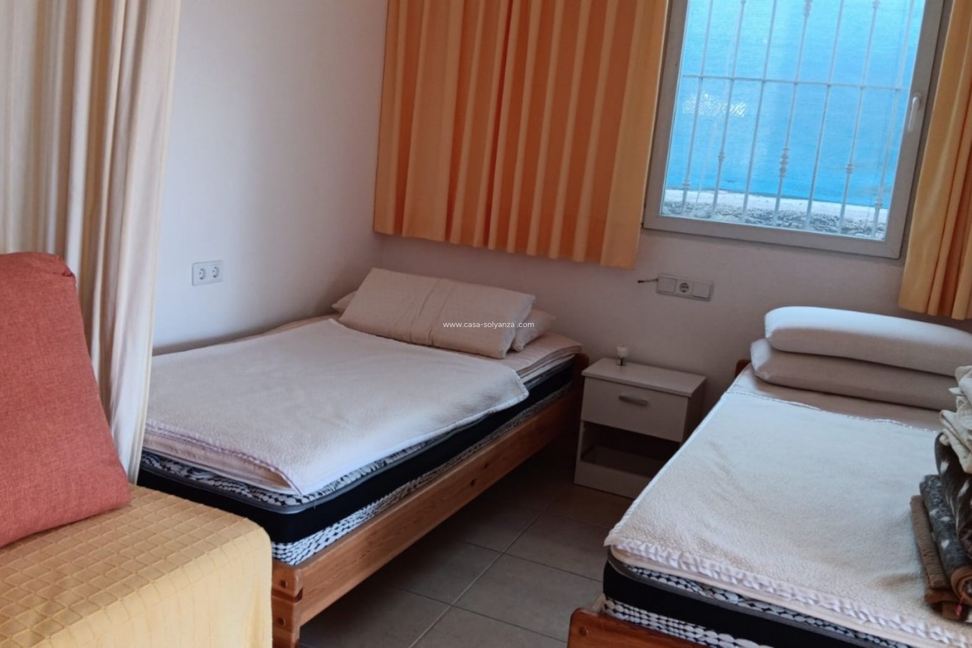 Reventa - Country Property/Finca - Cautivador - Inland