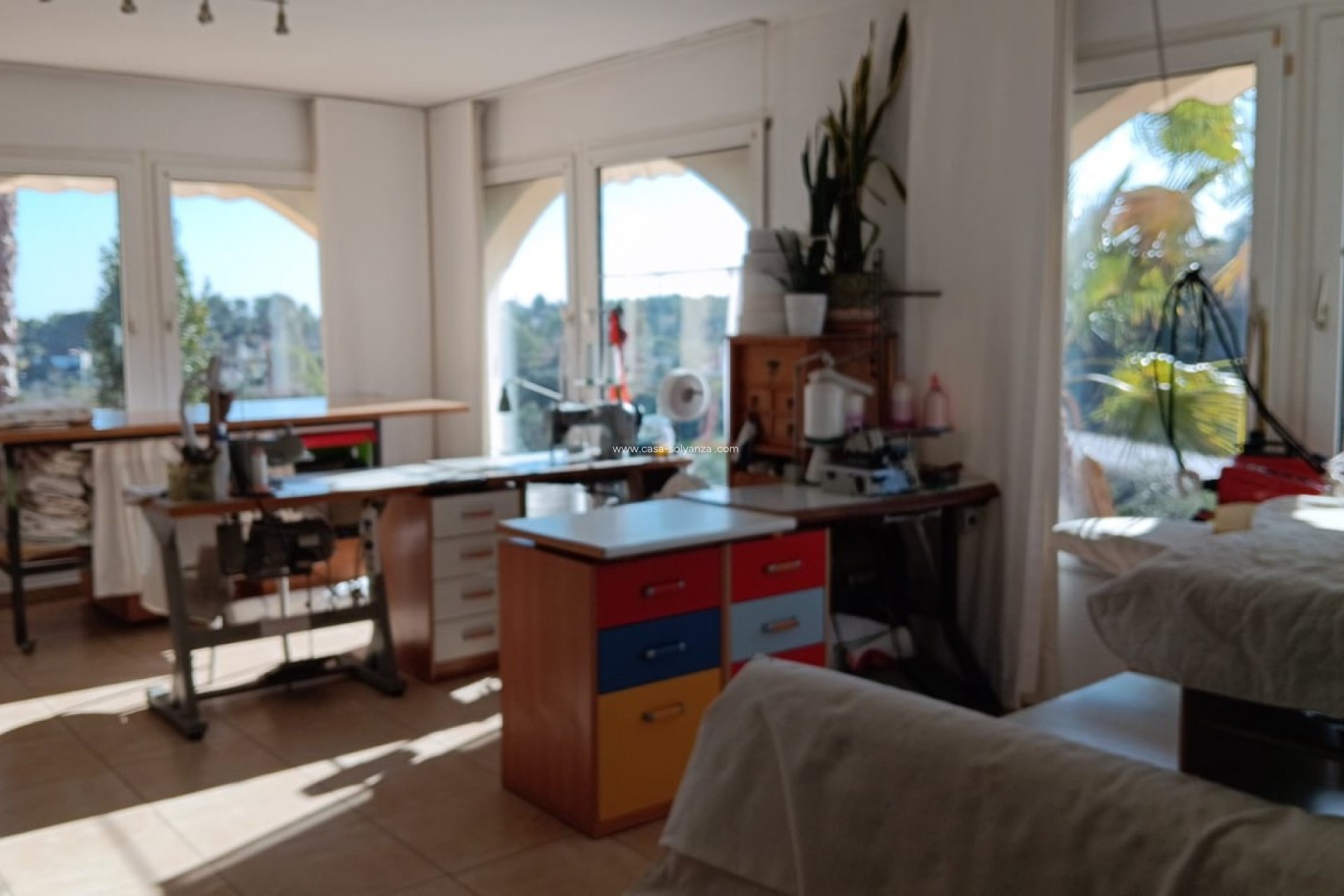 Reventa - Country Property/Finca - Cautivador - Inland