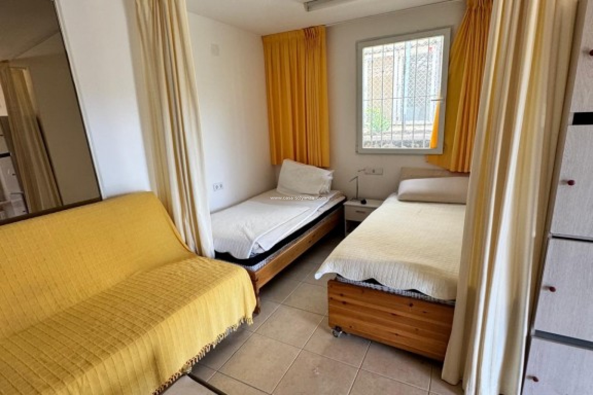 Reventa - Country Property/Finca - Cautivador - Inland