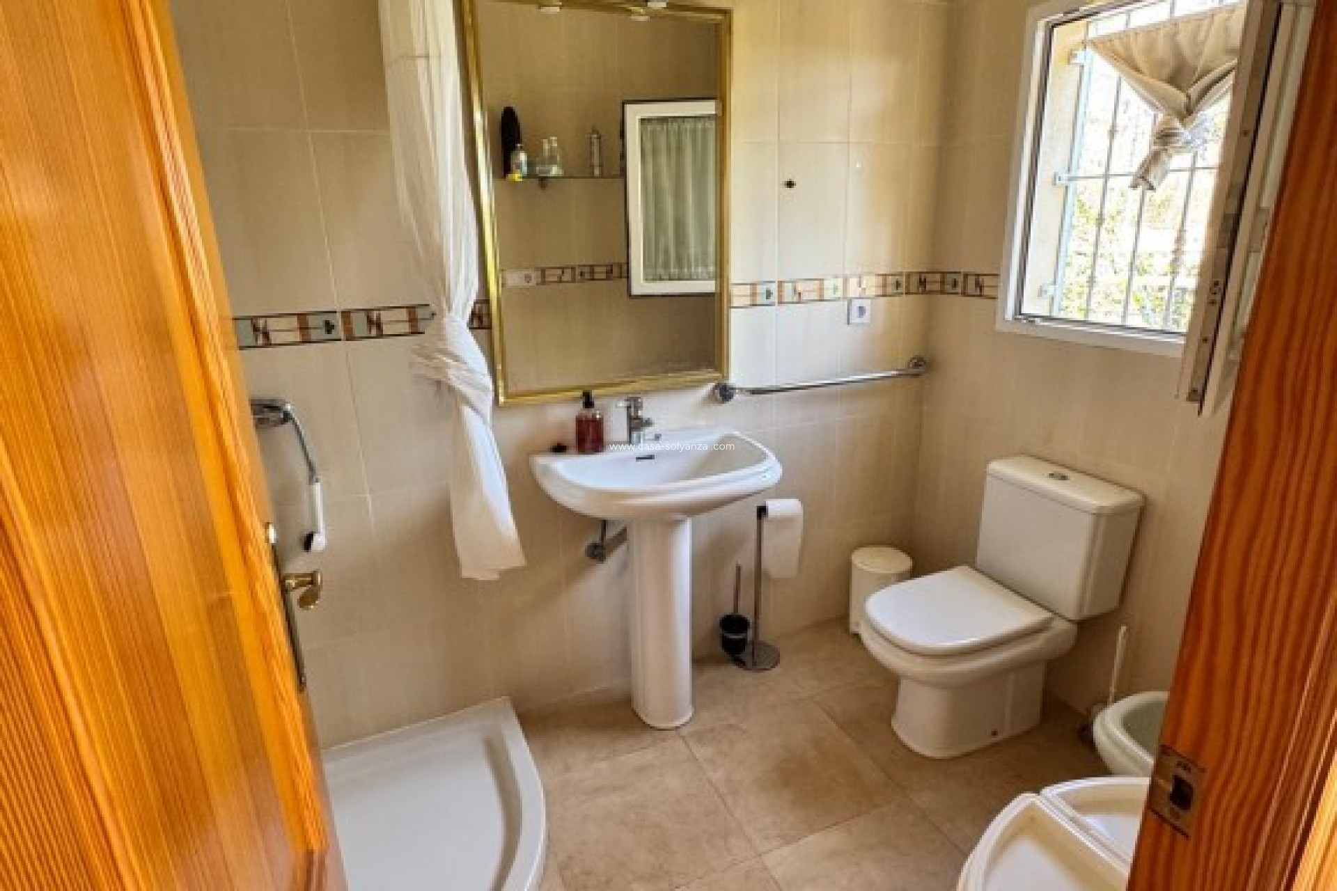 Reventa - Country Property/Finca - Cautivador - Inland