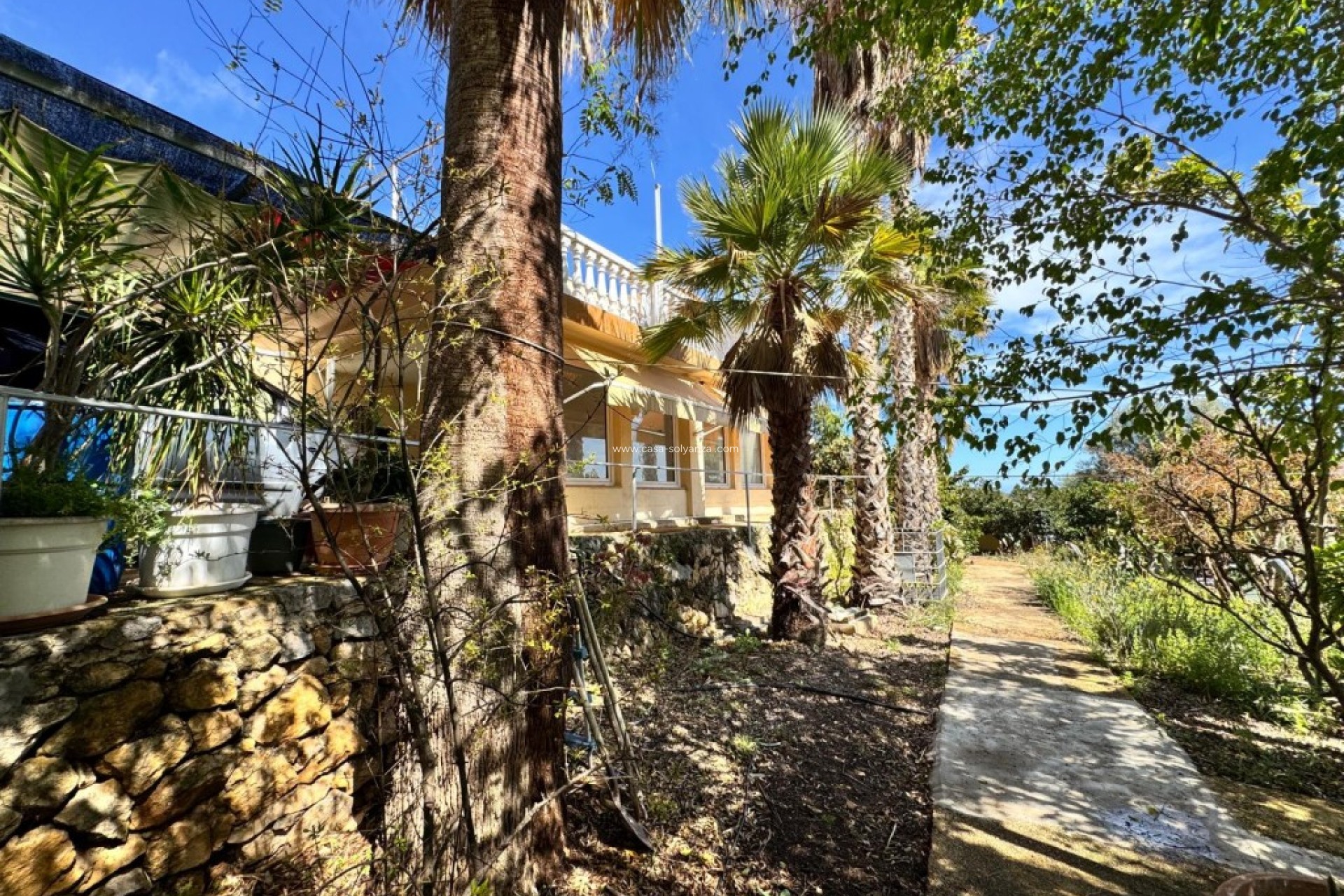 Reventa - Country Property/Finca - Cautivador - Inland