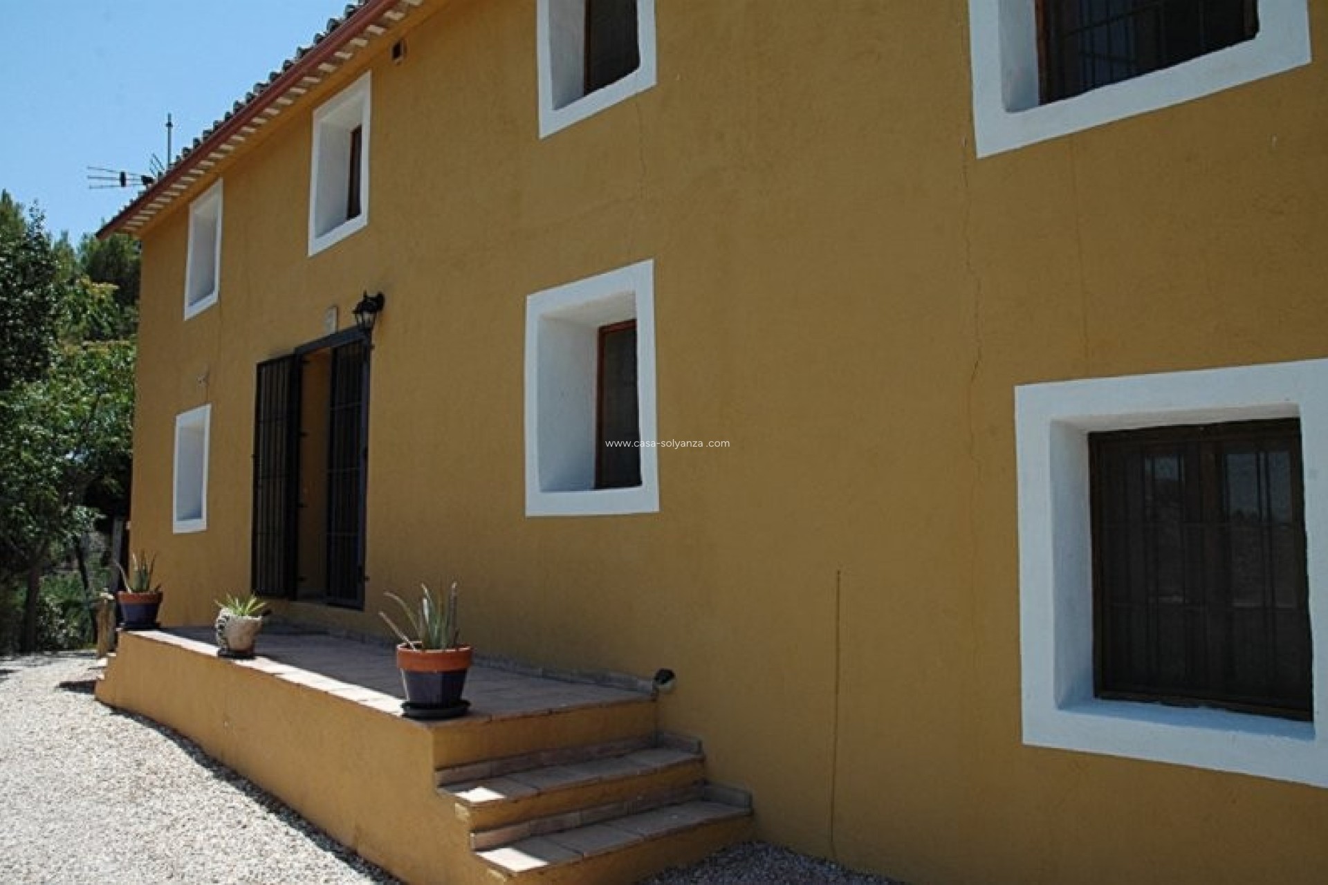 Reventa - Country Property/Finca - Cehegin - Inland