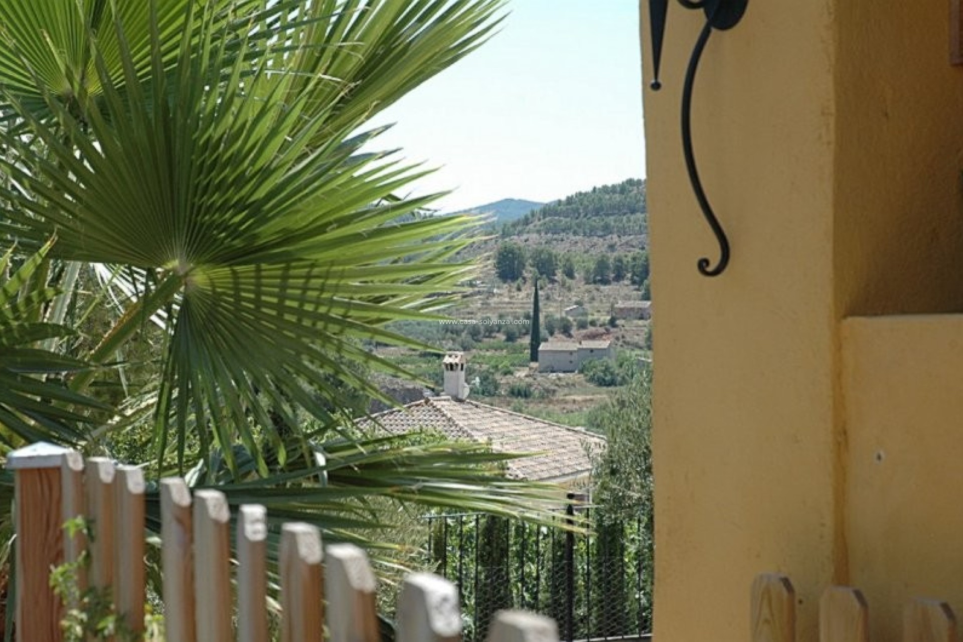 Reventa - Country Property/Finca - Cehegin - Inland