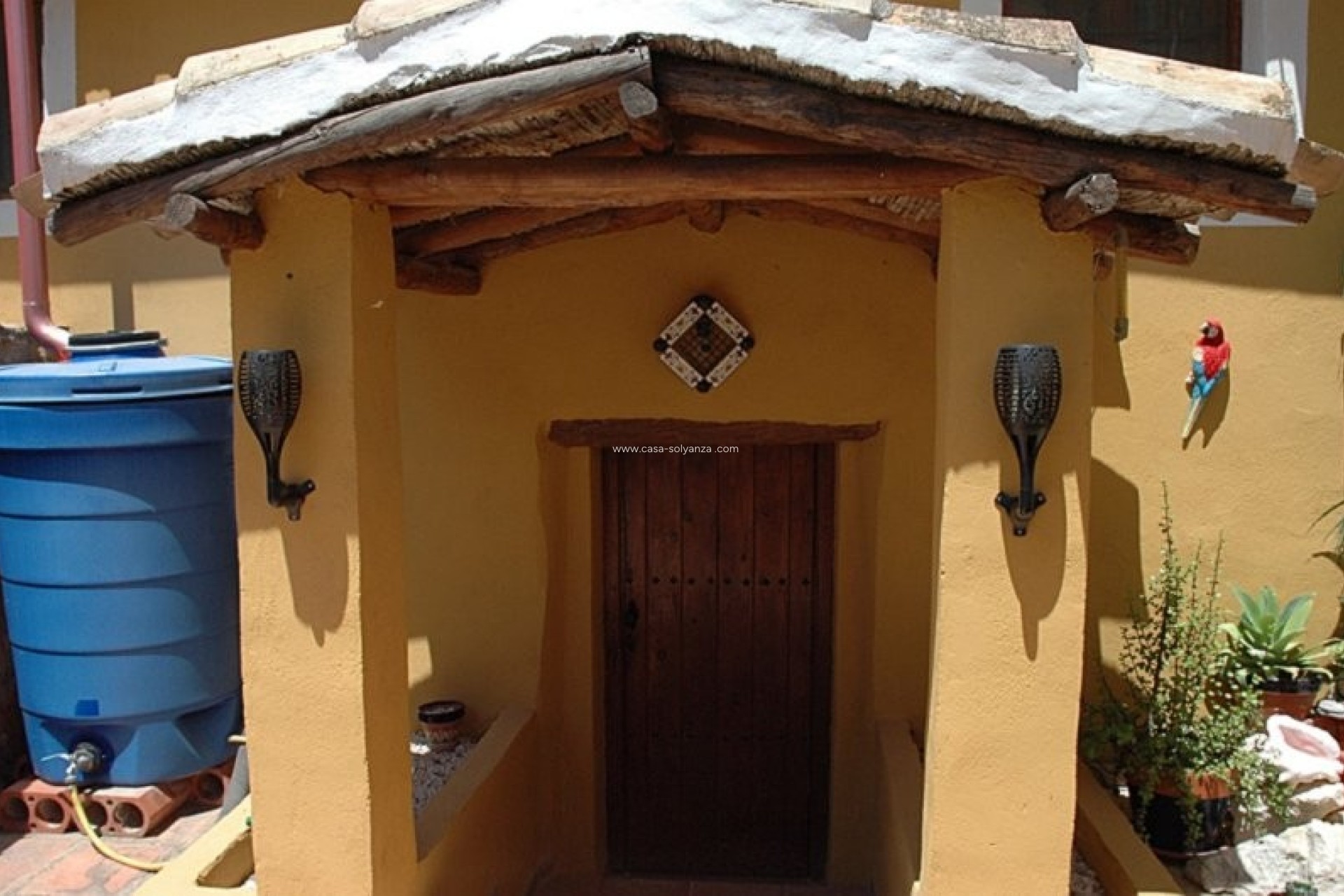 Reventa - Country Property/Finca - Cehegin - Inland