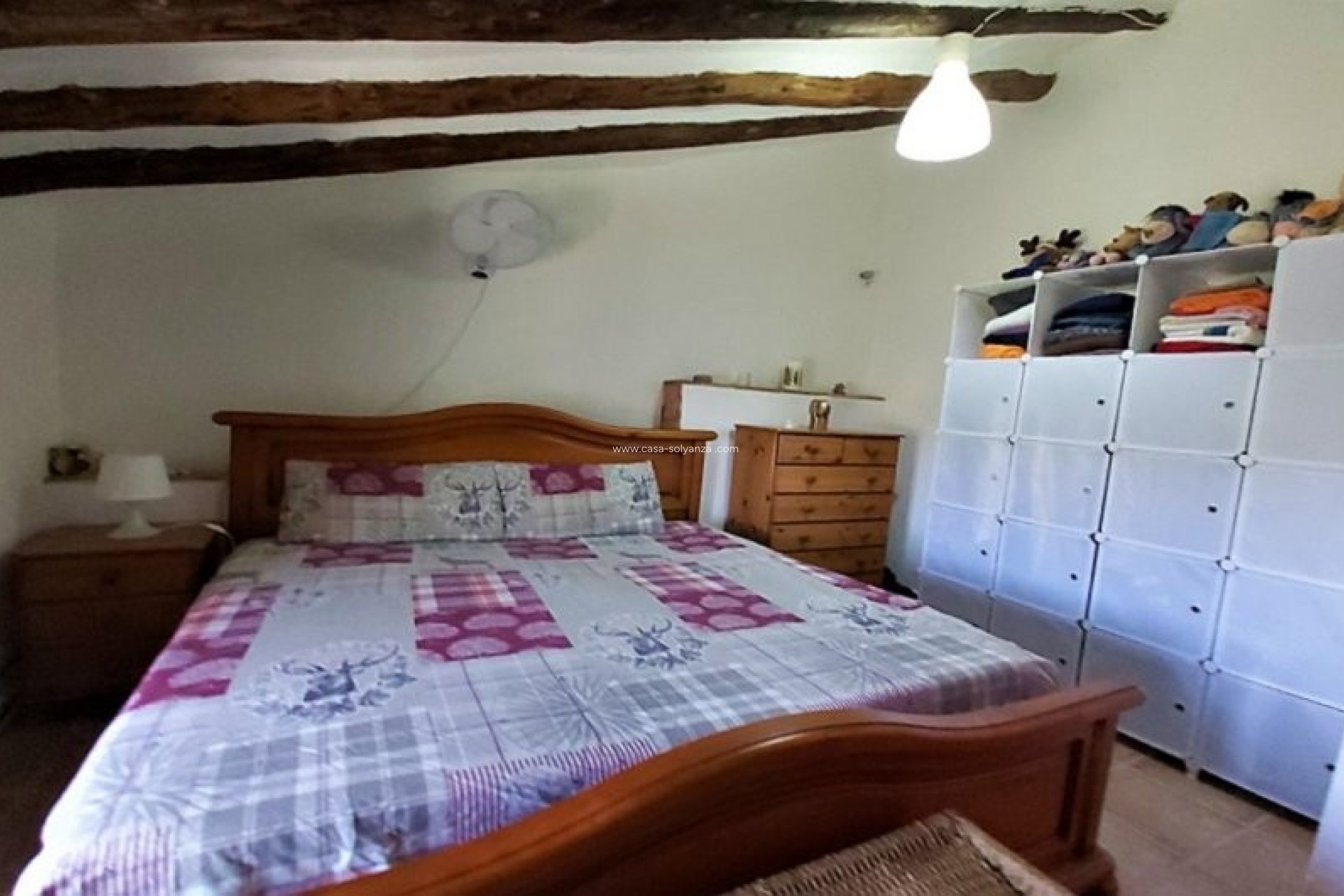 Reventa - Country Property/Finca - Cehegin - Inland