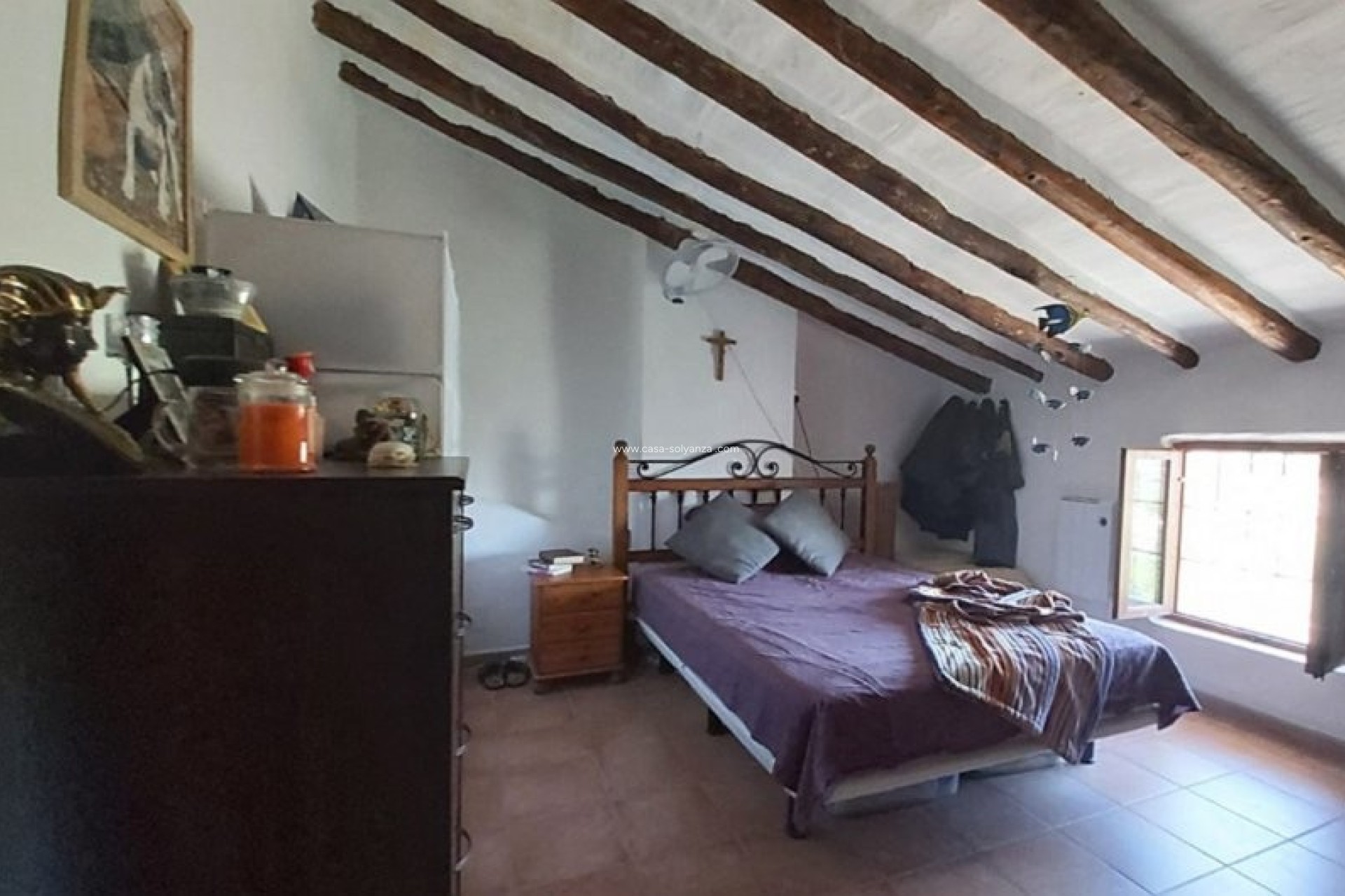 Reventa - Country Property/Finca - Cehegin - Inland