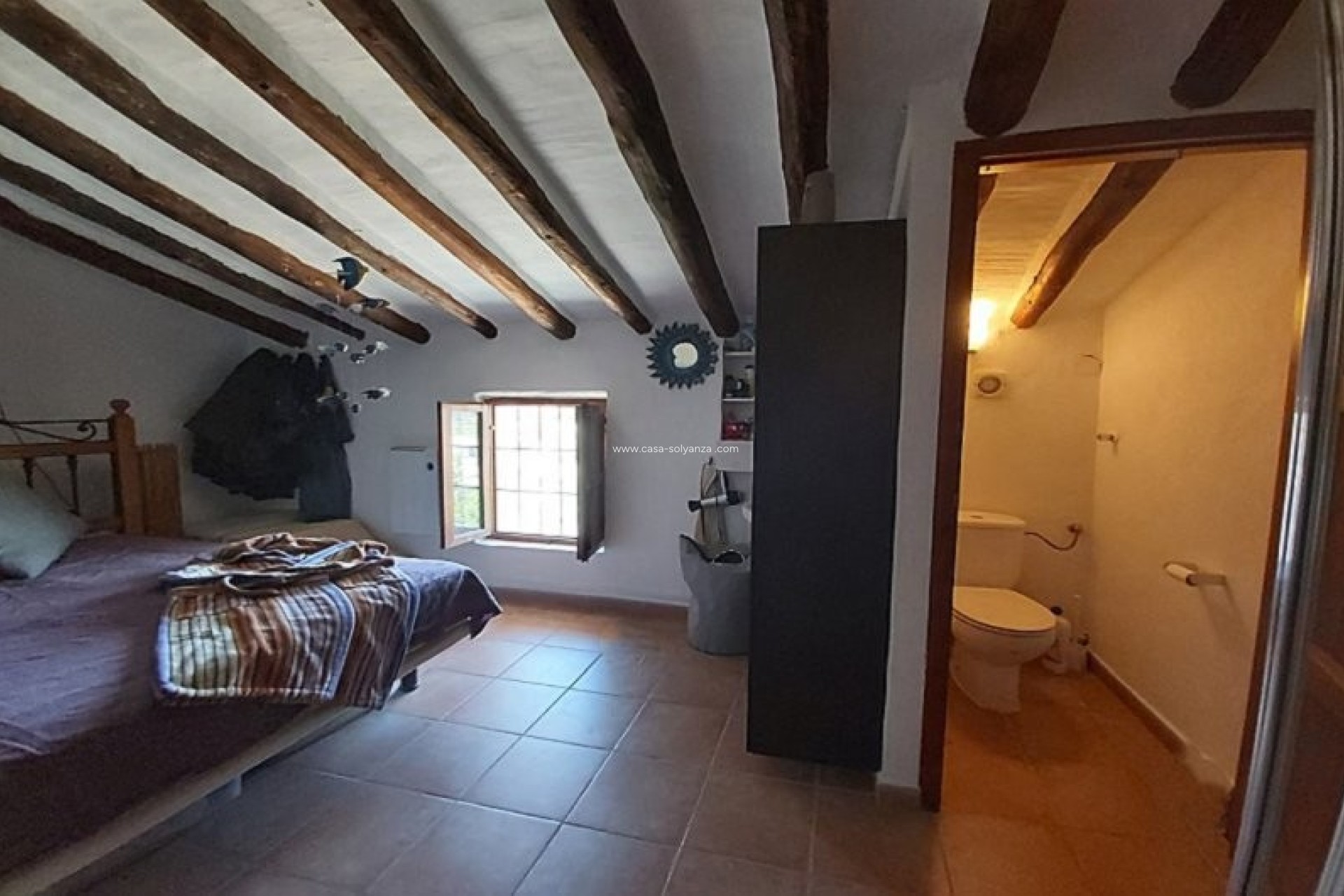 Reventa - Country Property/Finca - Cehegin - Inland