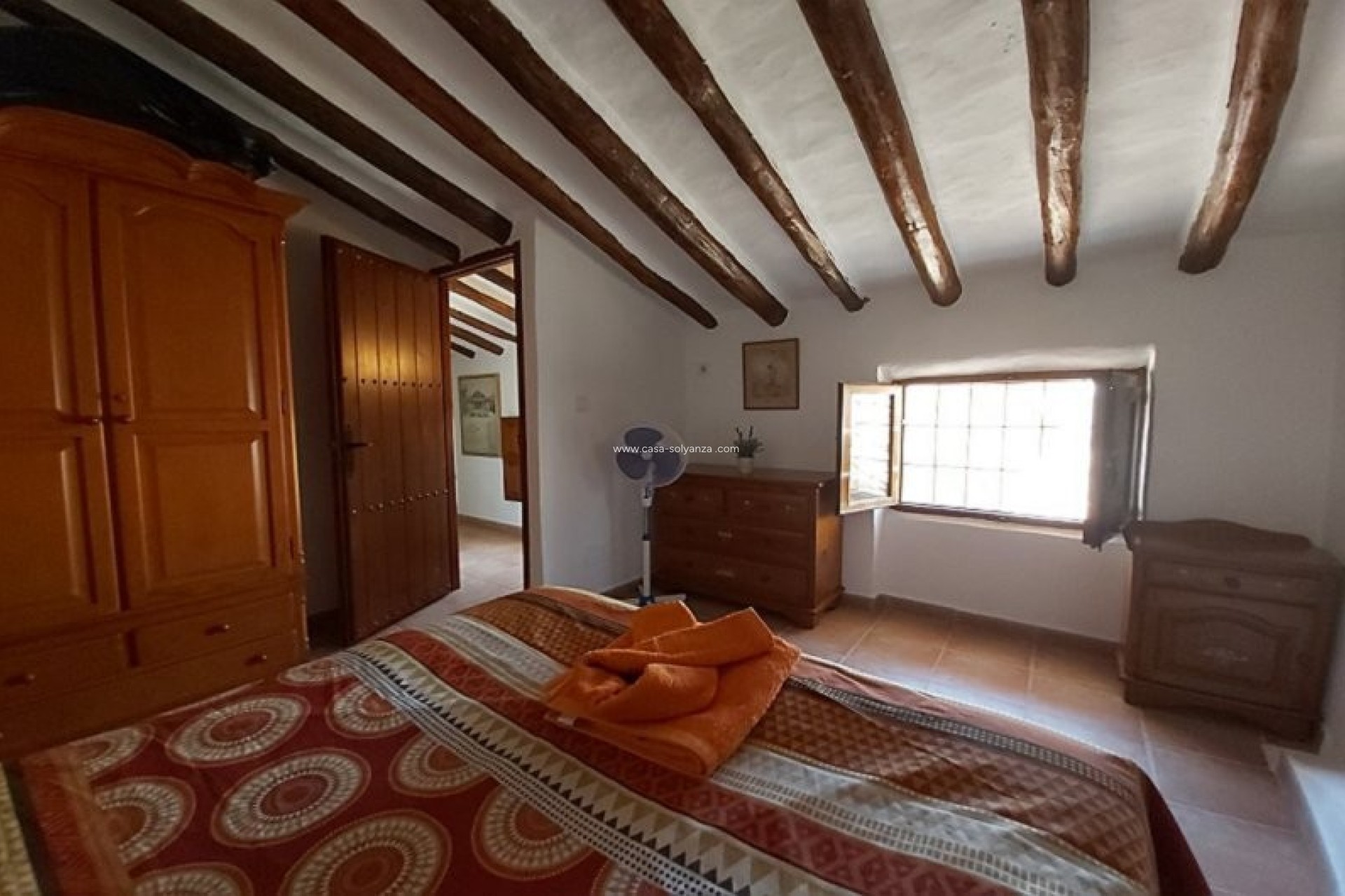 Reventa - Country Property/Finca - Cehegin - Inland