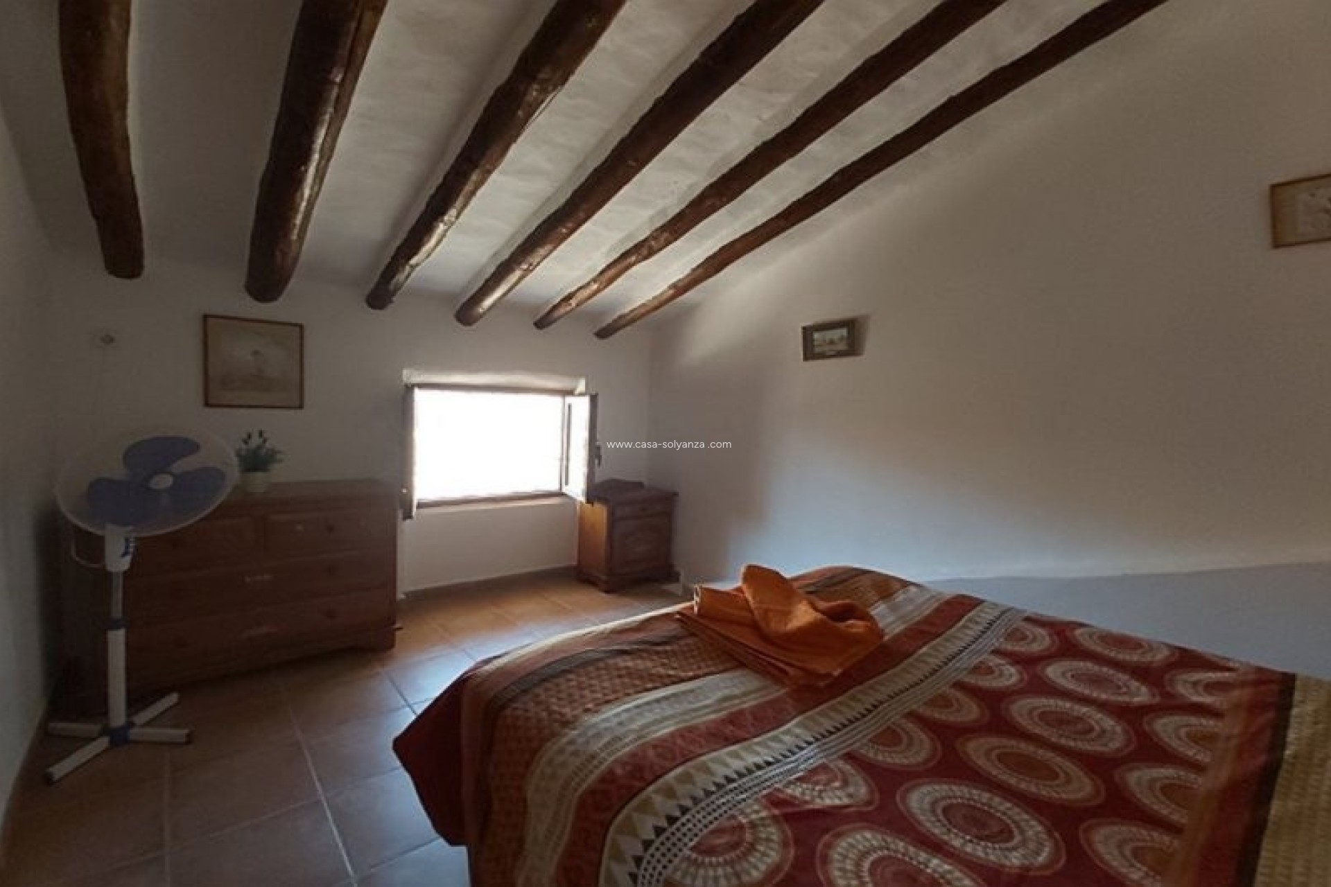 Reventa - Country Property/Finca - Cehegin - Inland