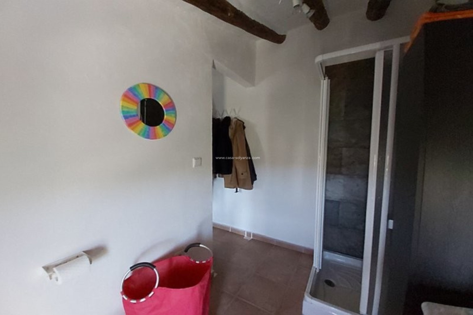 Reventa - Country Property/Finca - Cehegin - Inland