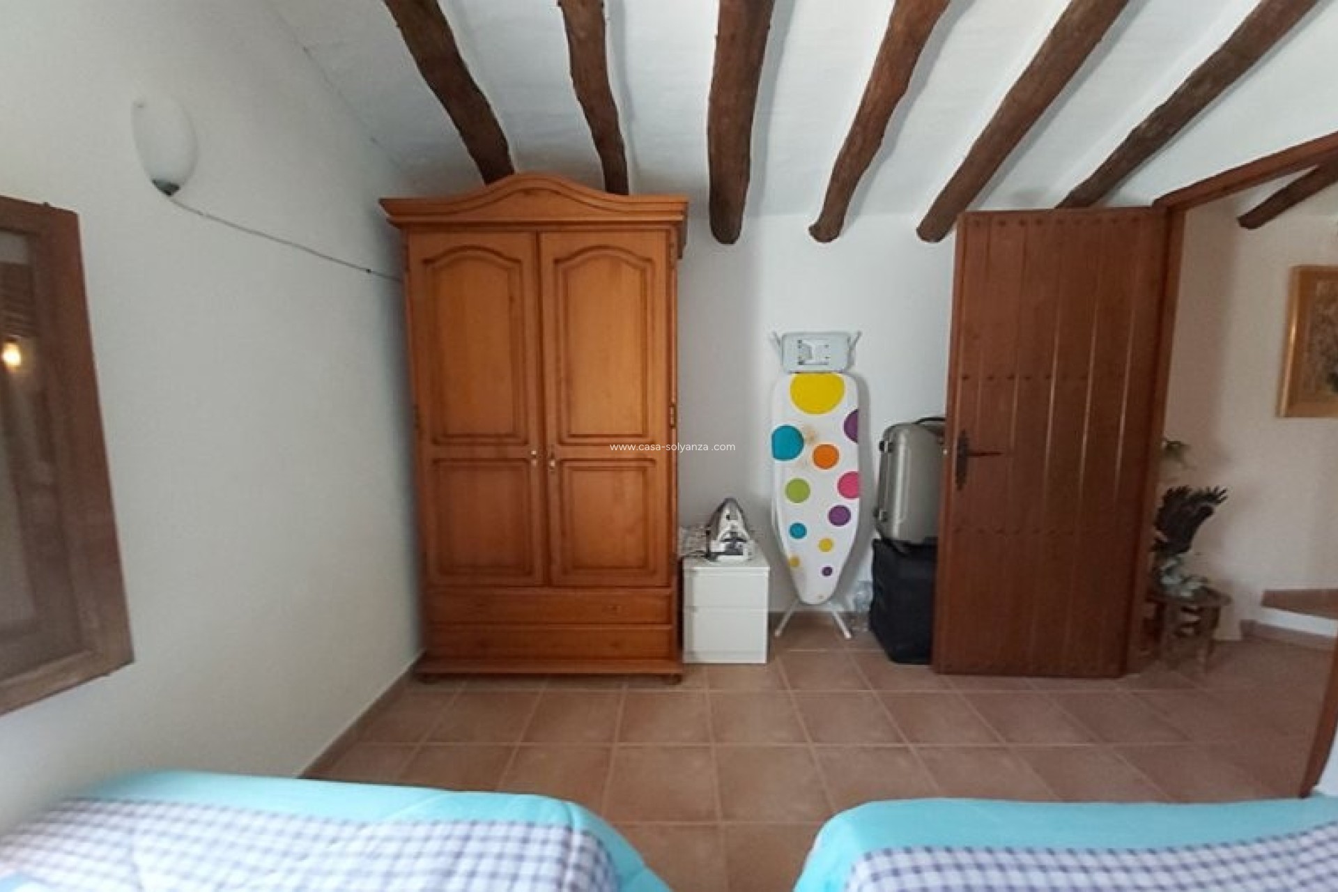 Reventa - Country Property/Finca - Cehegin - Inland