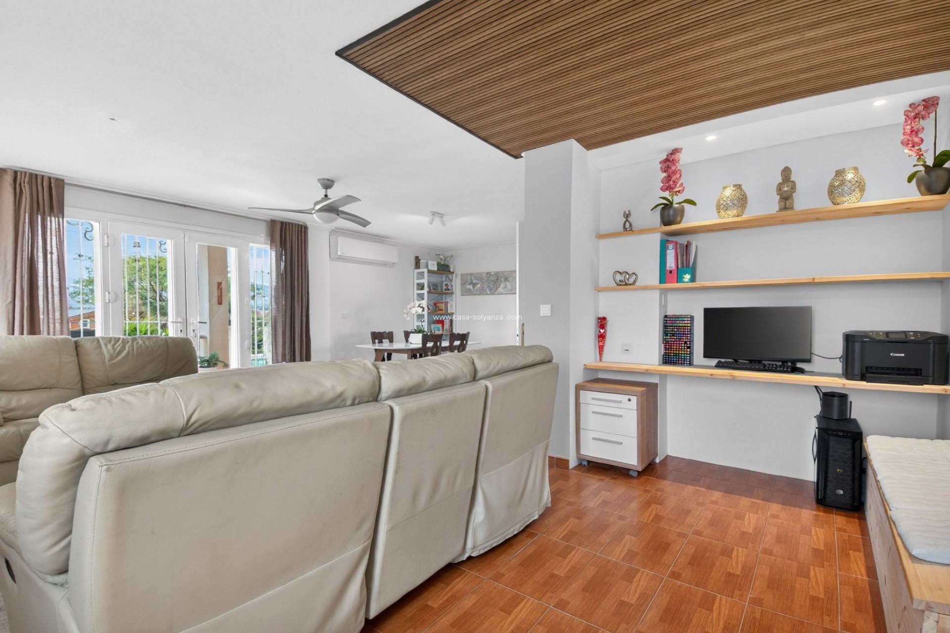 Reventa - Country Property/Finca - Crevillente - Crevillent