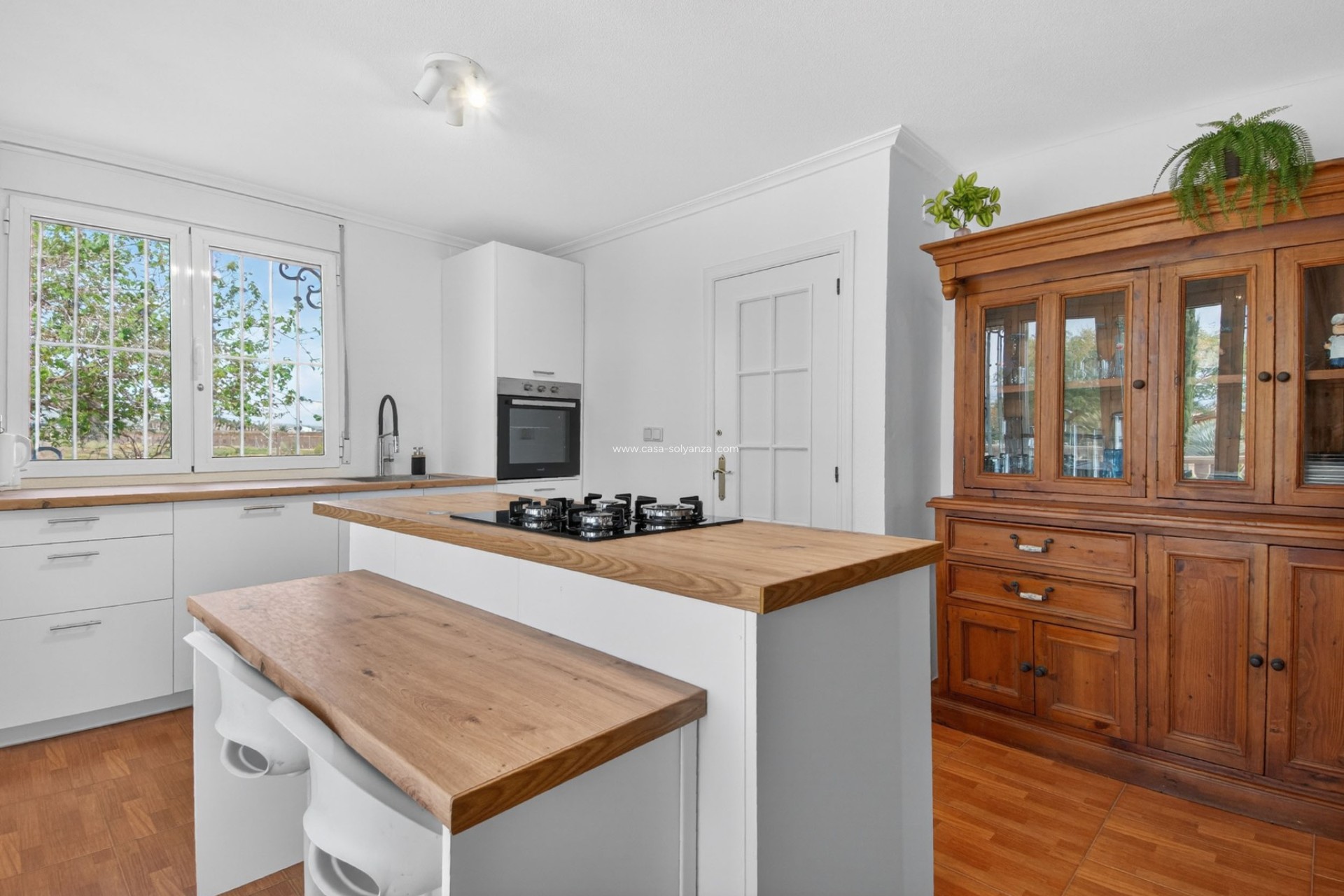 Reventa - Country Property/Finca - Crevillente - Crevillent