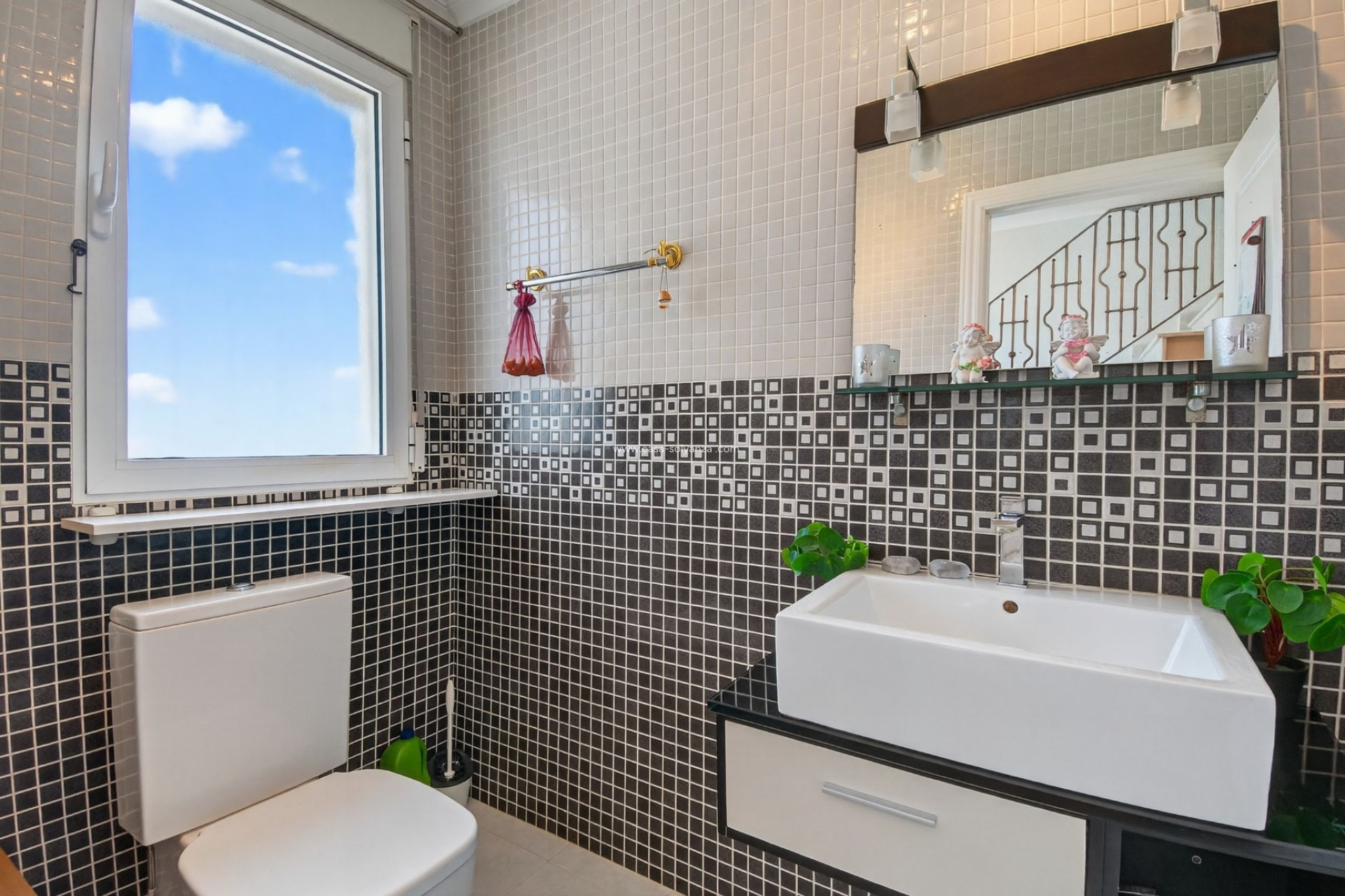 Reventa - Country Property/Finca - Crevillente - Crevillent