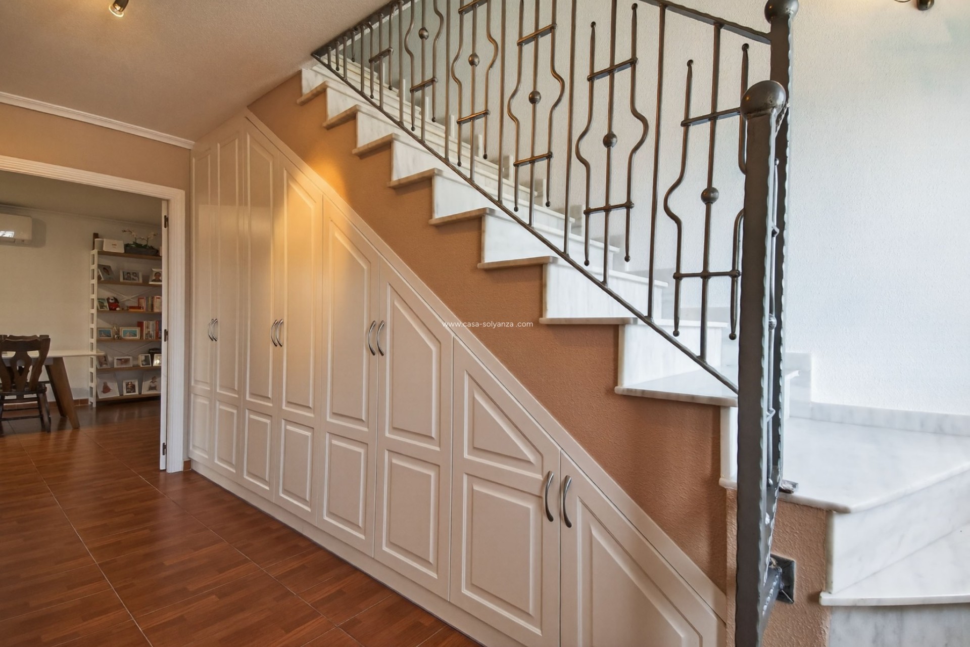 Reventa - Country Property/Finca - Crevillente - Crevillent