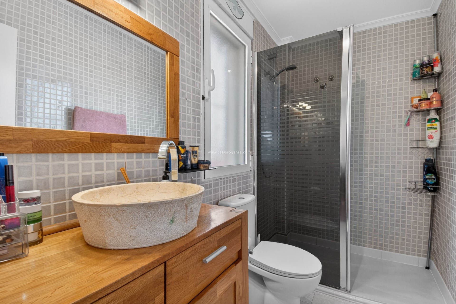 Reventa - Country Property/Finca - Crevillente - Crevillent