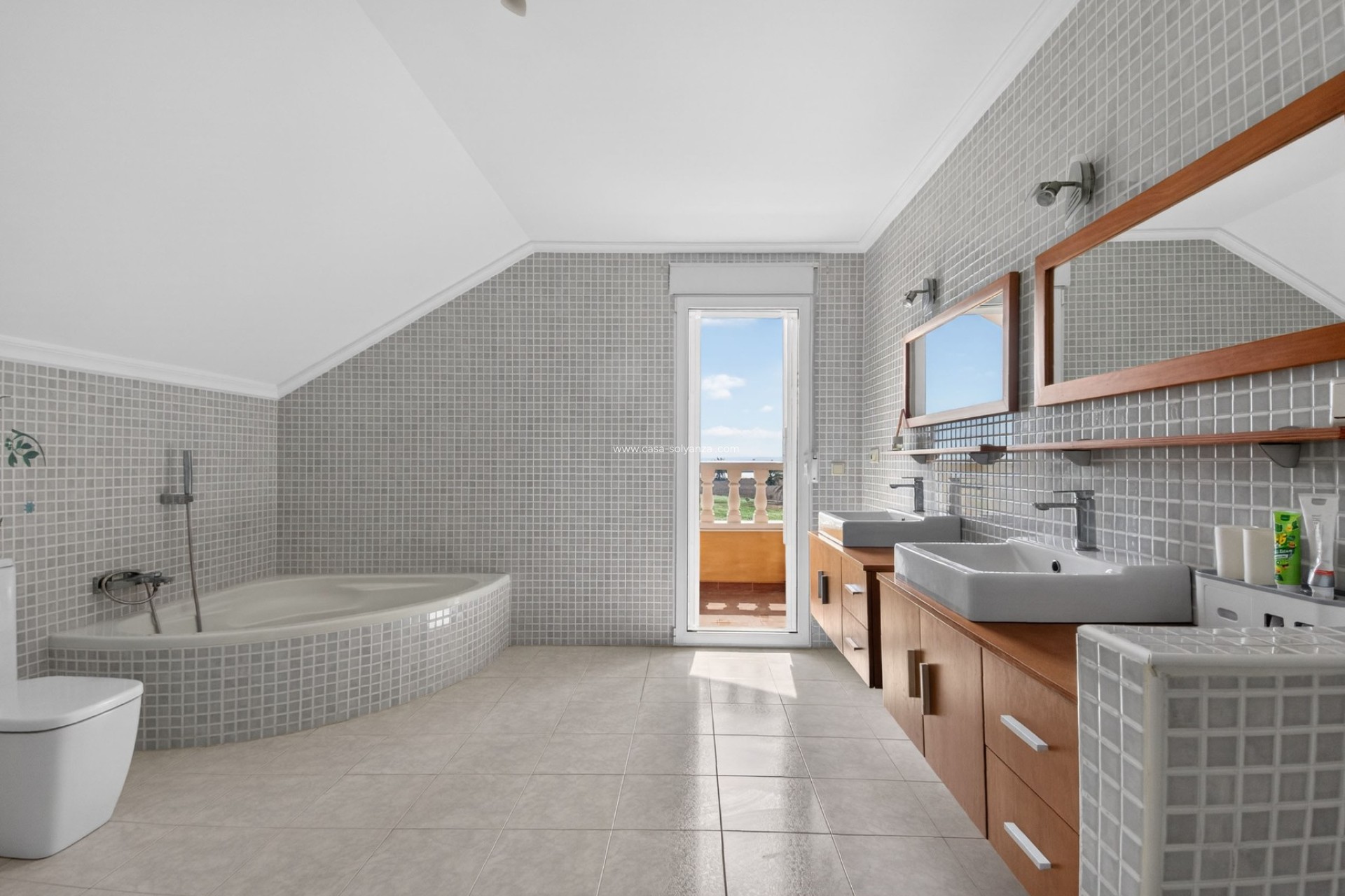 Reventa - Country Property/Finca - Crevillente - Crevillent