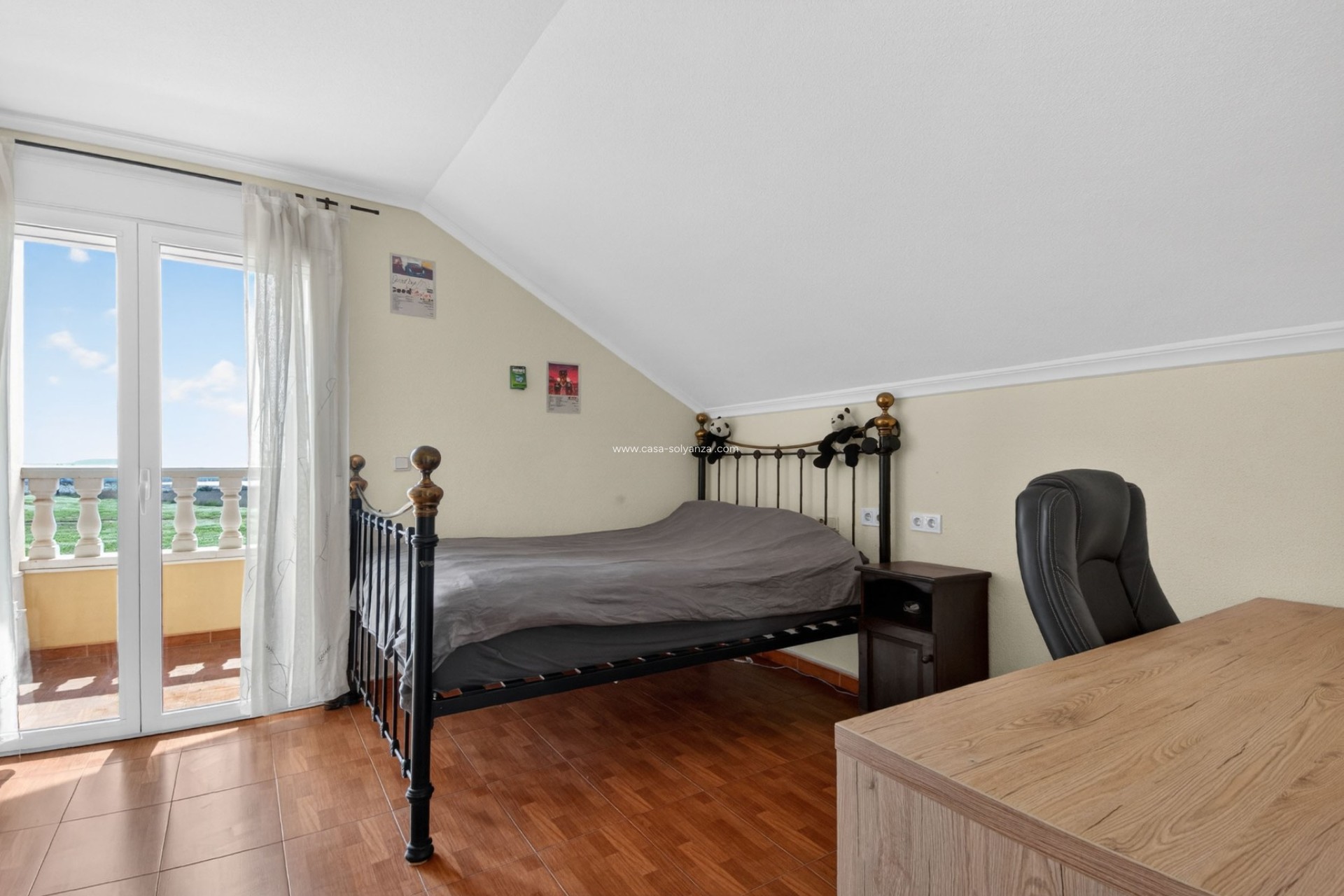 Reventa - Country Property/Finca - Crevillente - Crevillent