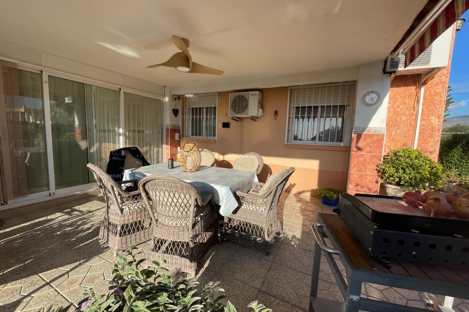 Reventa - Country Property/Finca - Crevillente - Inland