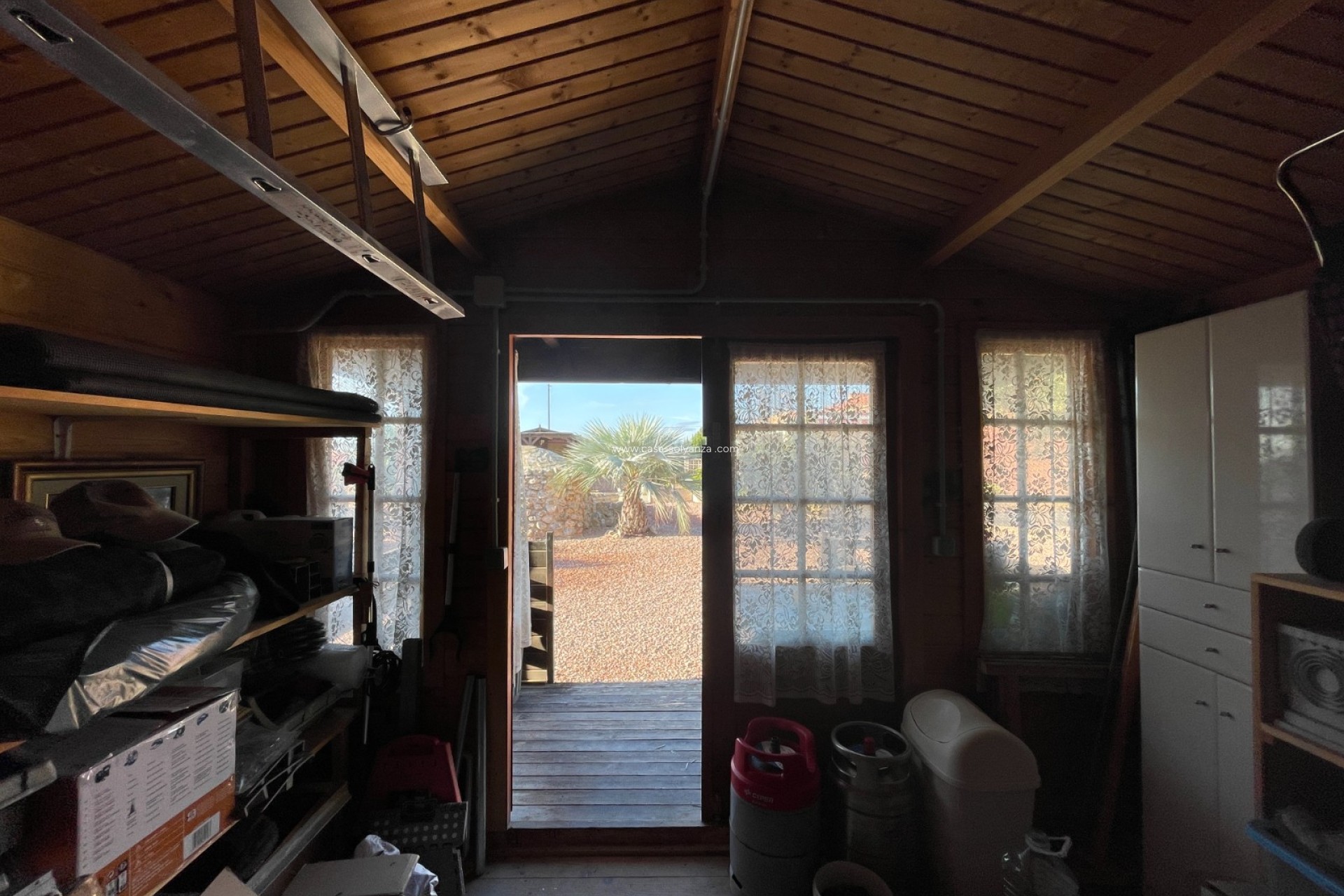 Reventa - Country Property/Finca - Crevillente - Inland