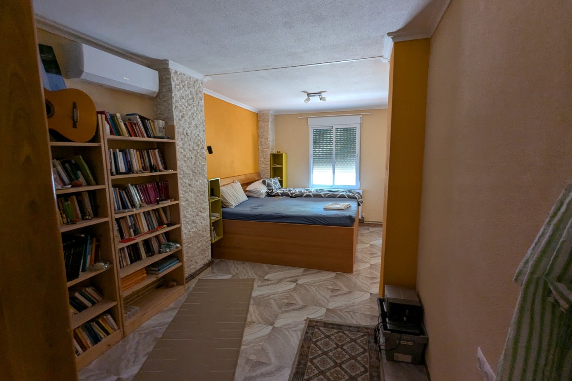 Reventa - Country Property/Finca - Crevillente - Inland